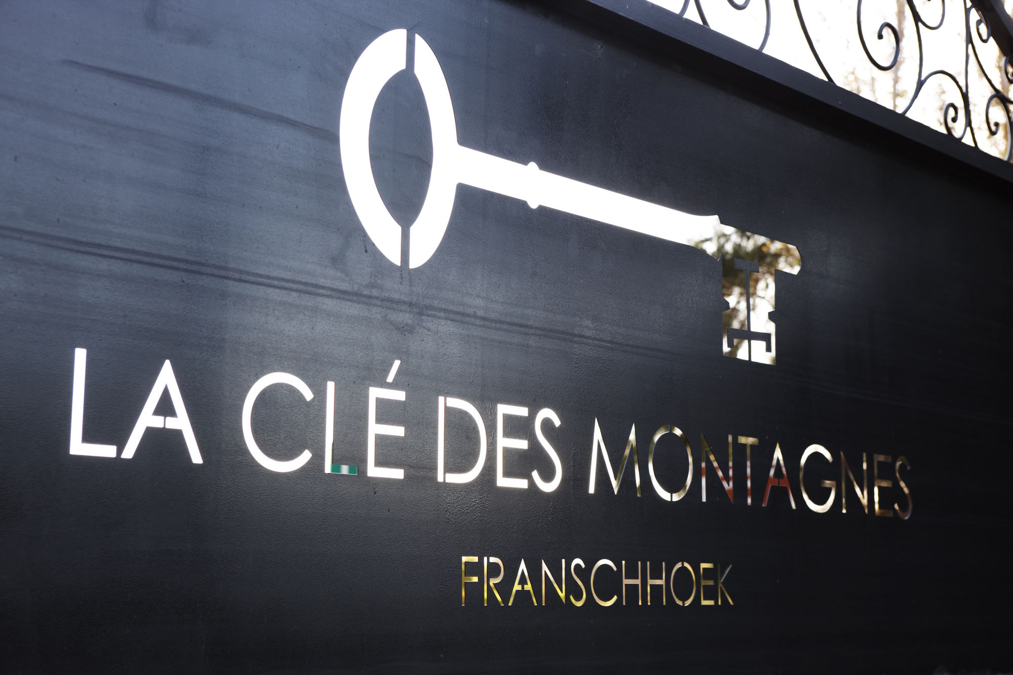 Фото La Clé Lodge