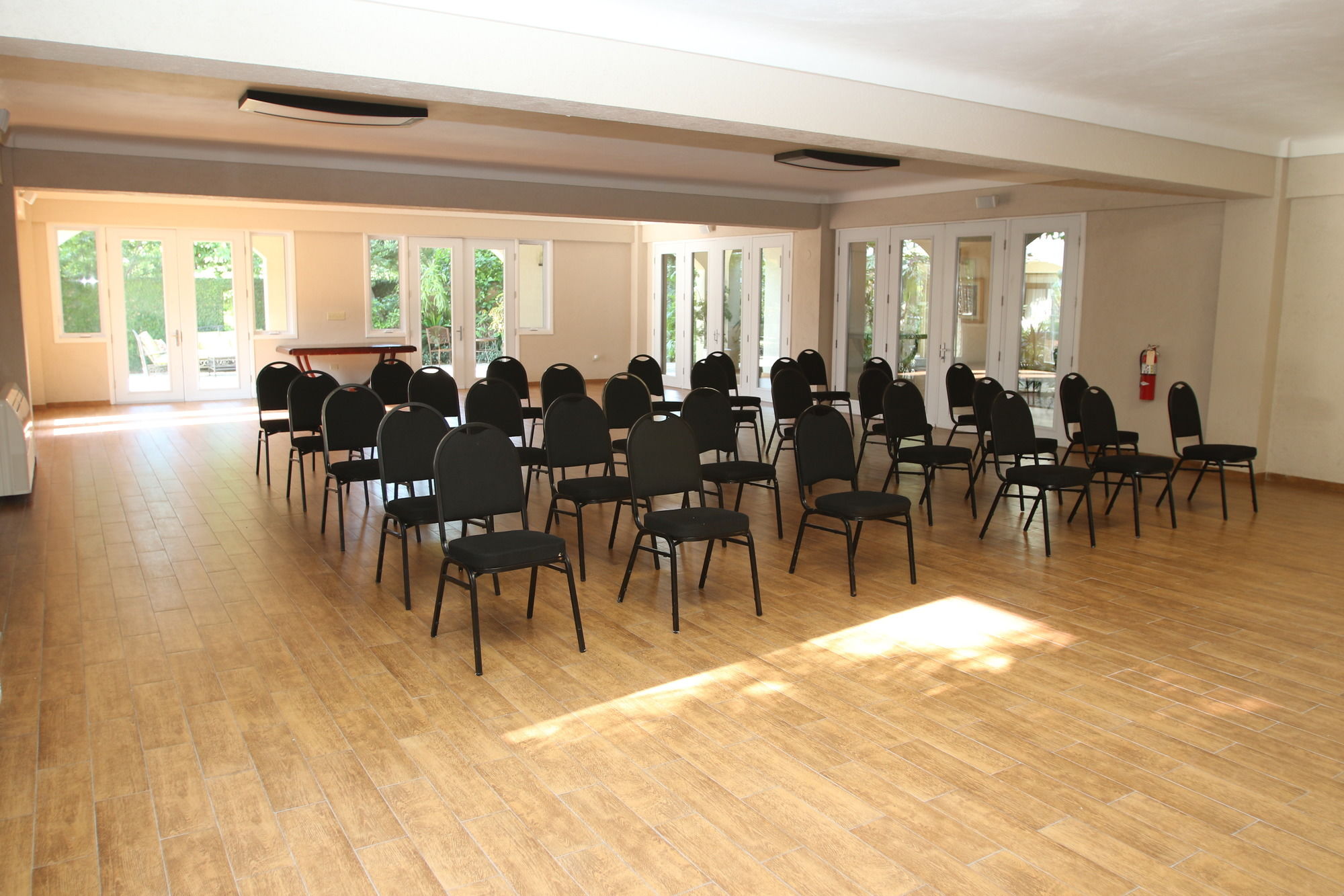 Фото Villa Thérèse