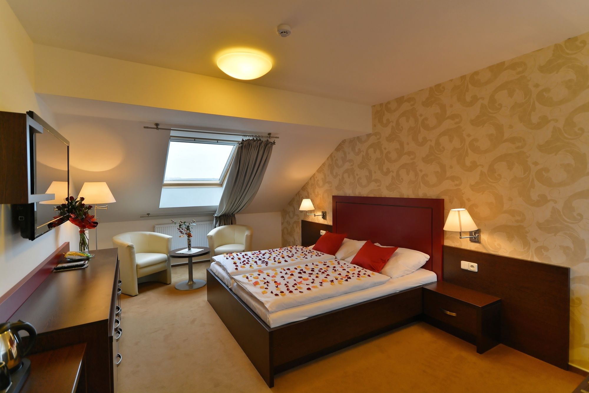 Фото Wine Wellness Hotel Amande