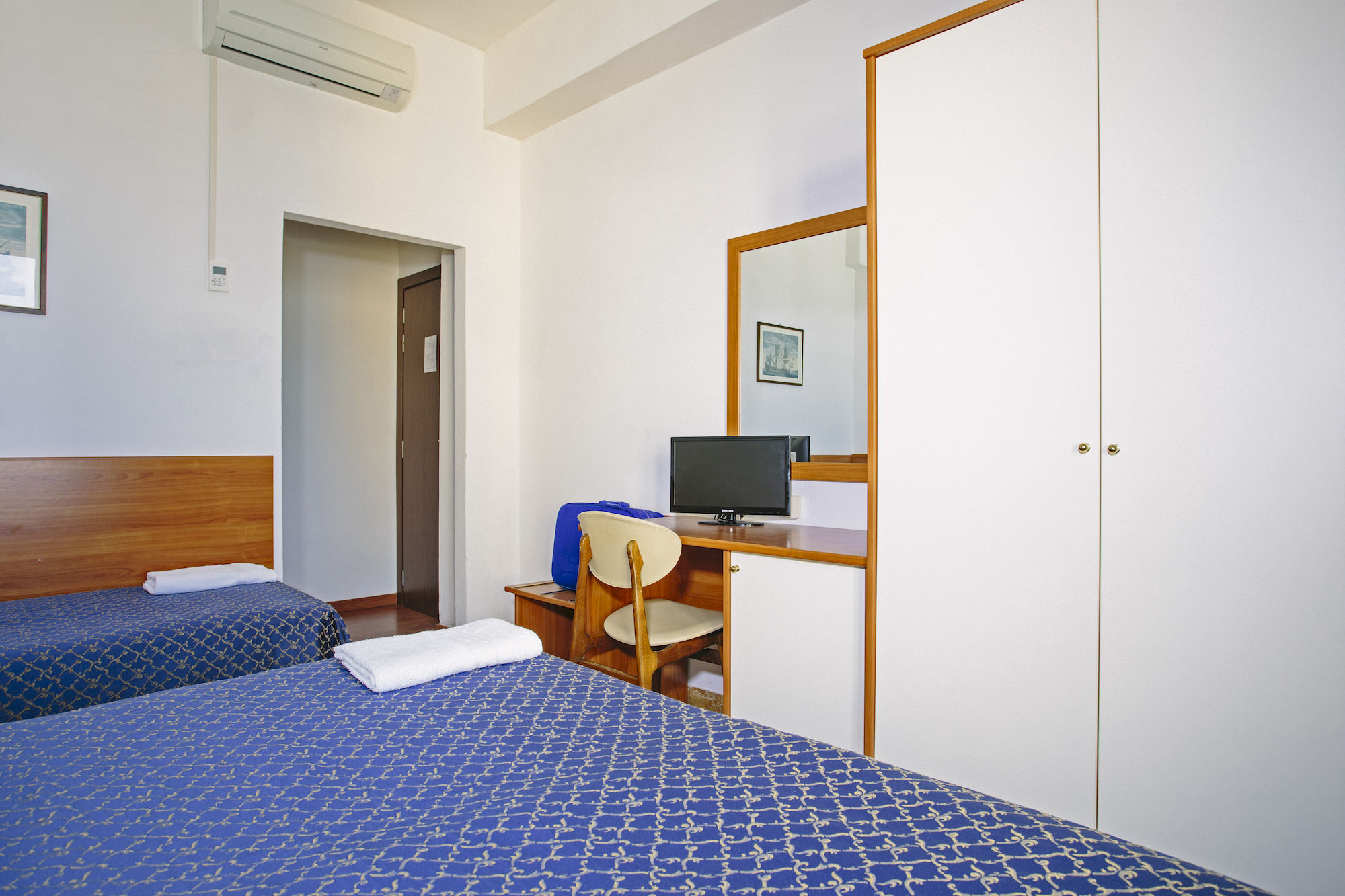 Фото Hotel Paradiso