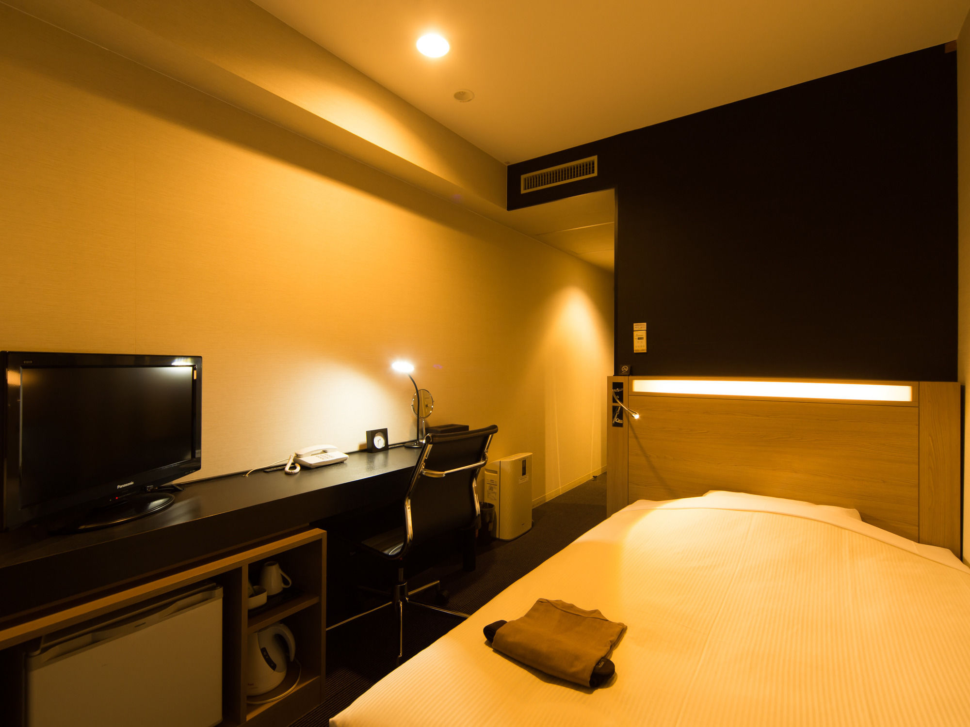 Фото Mitsui Garden Hotel Okayama