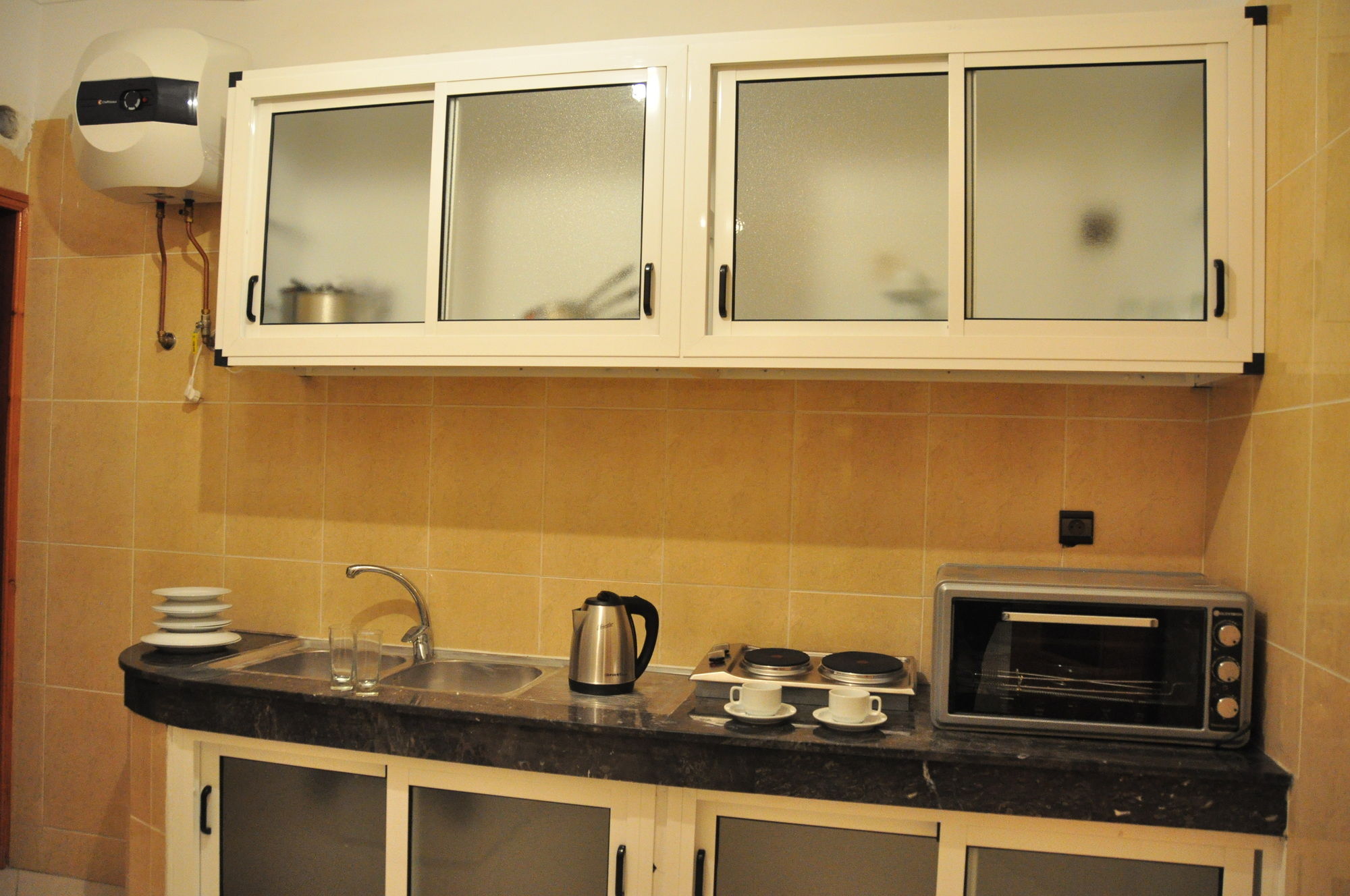 Фото Résidence Amwaj