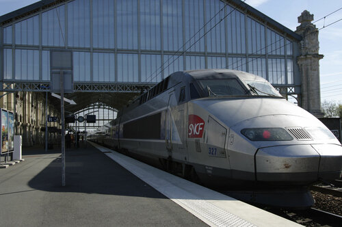 Внешний вид отеля Maison des Ambassadeurs в Ле Рошели, фото 4