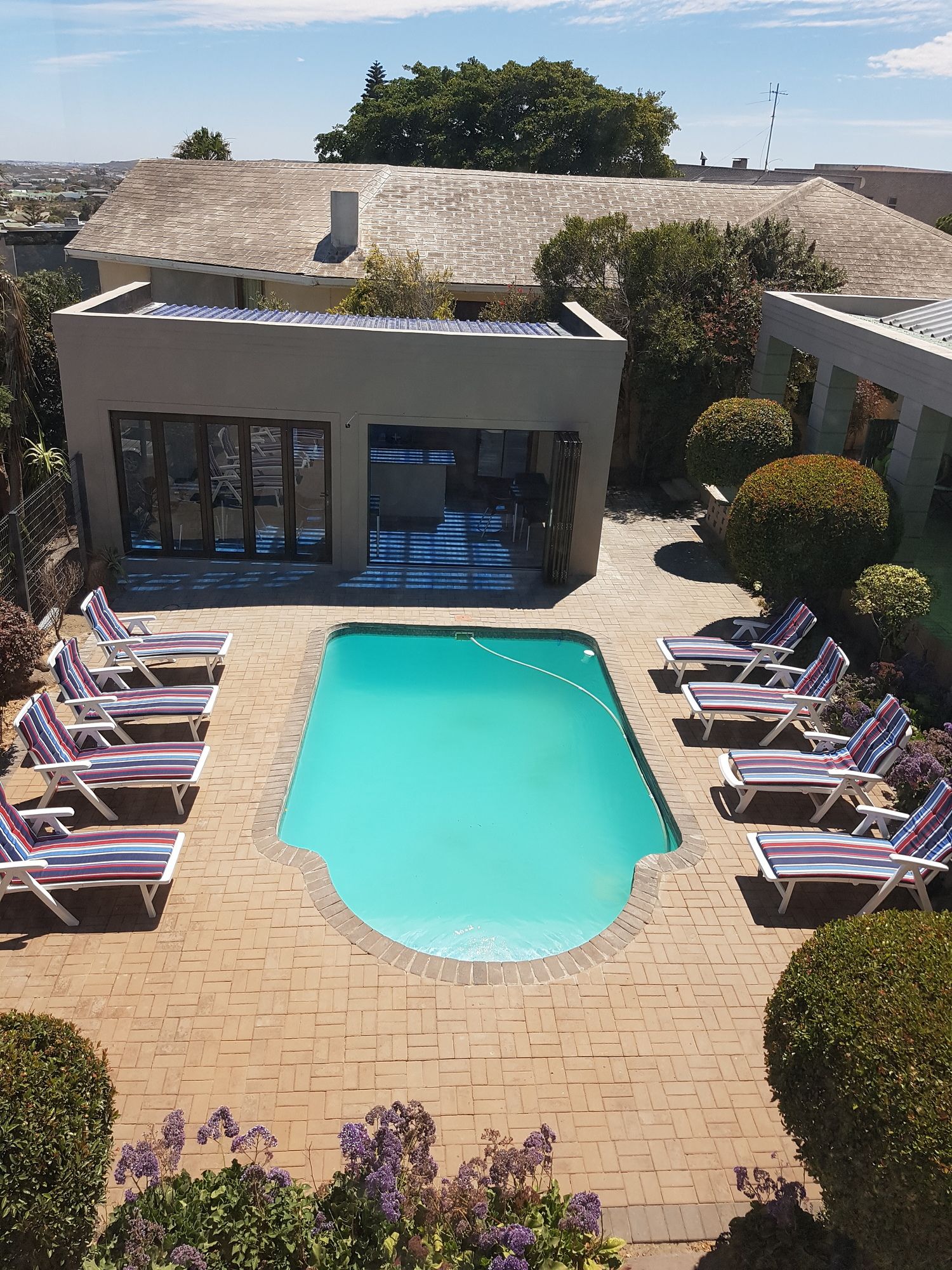 Фото Seagulls Guest House