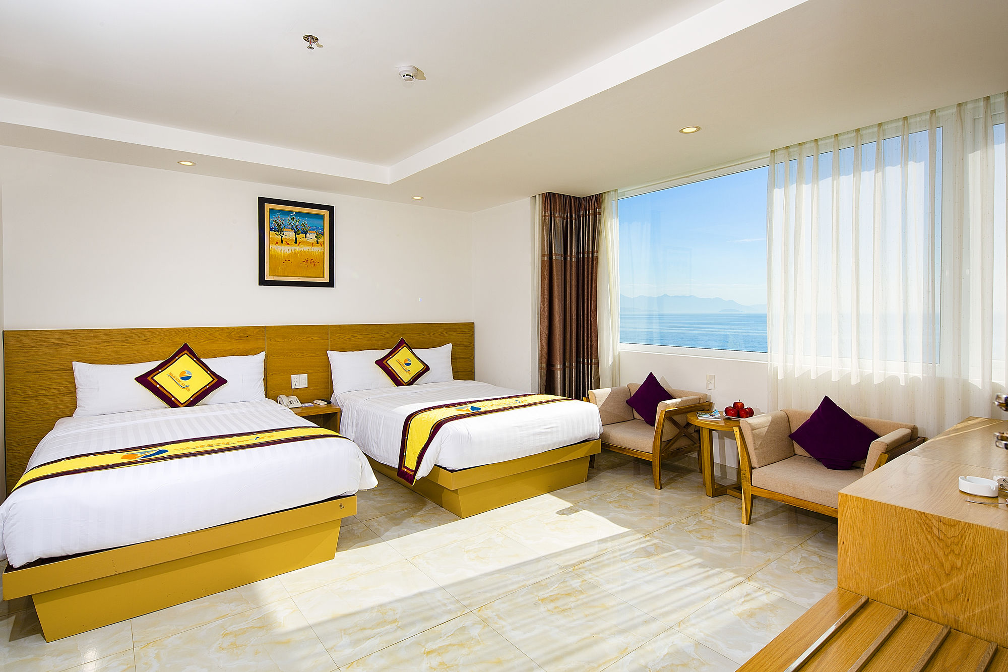 Фото Majestic Star Hotel