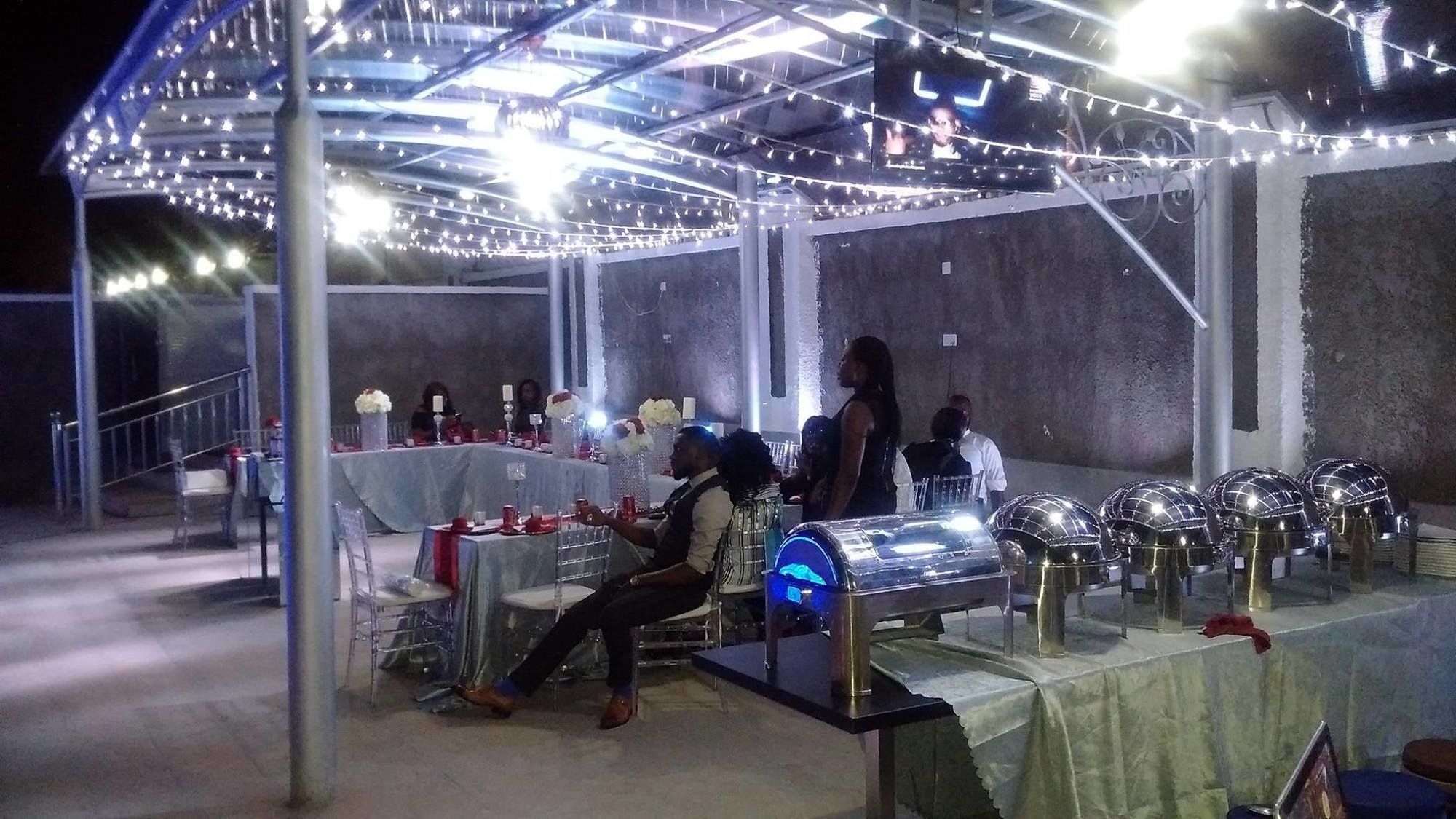 Фото Starview Palace Hotel