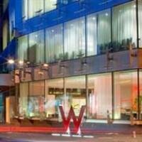 Фото W Mexico City