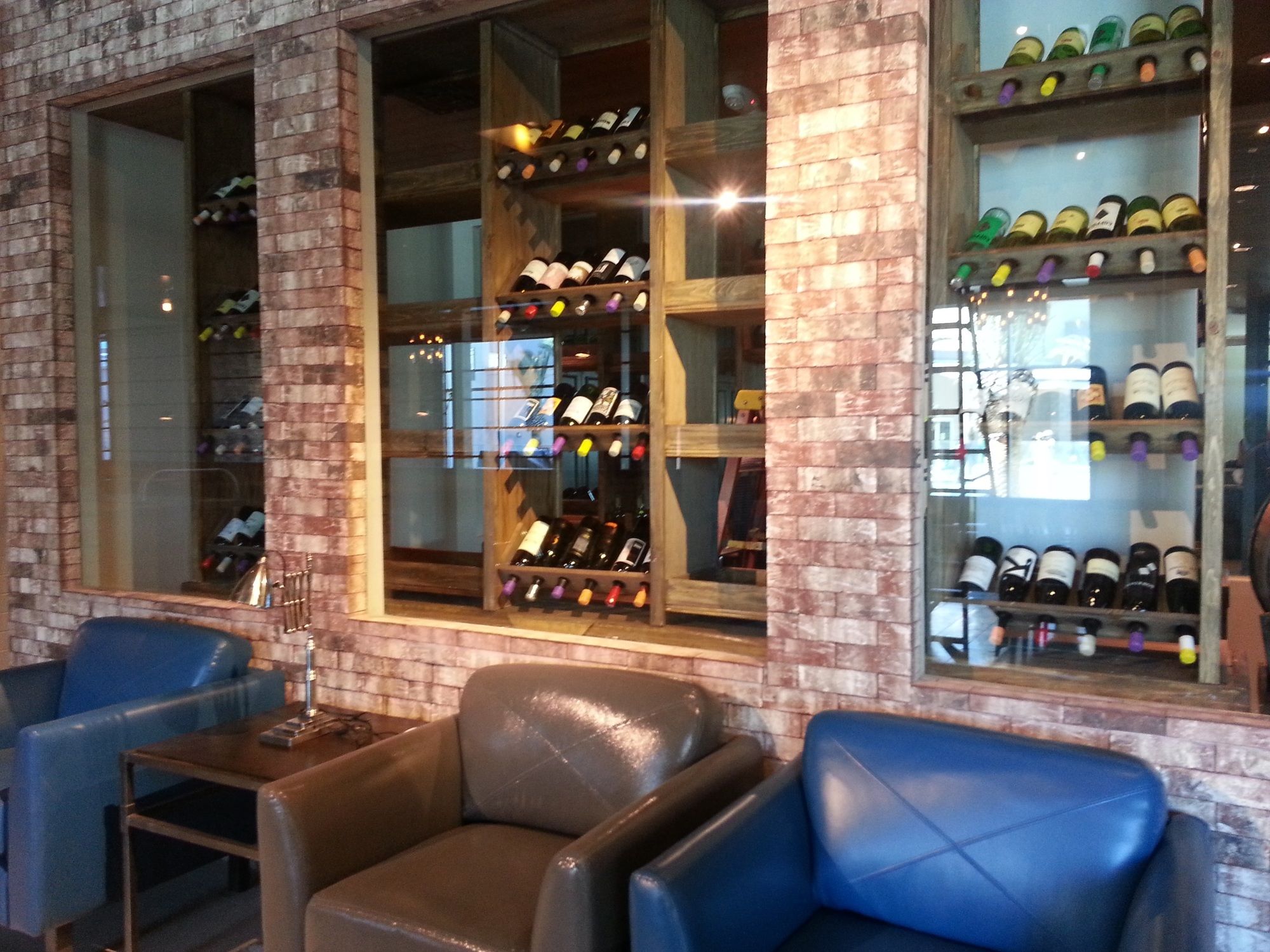 Фото Sheraton Mesa Hotel at Wrigleyville West