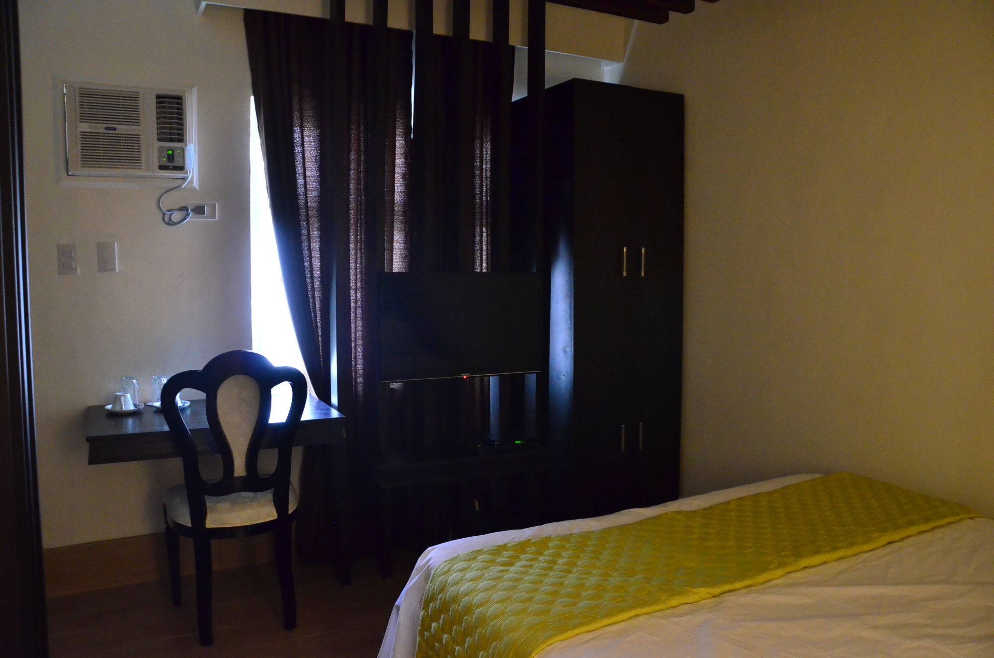 Фото Oriental Zen Suites