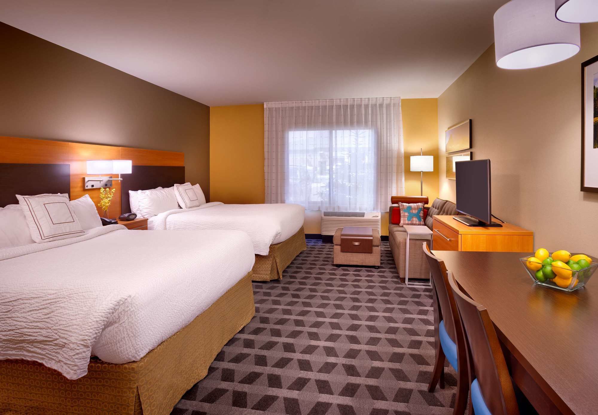 Фото TownePlace Suites Missoula
