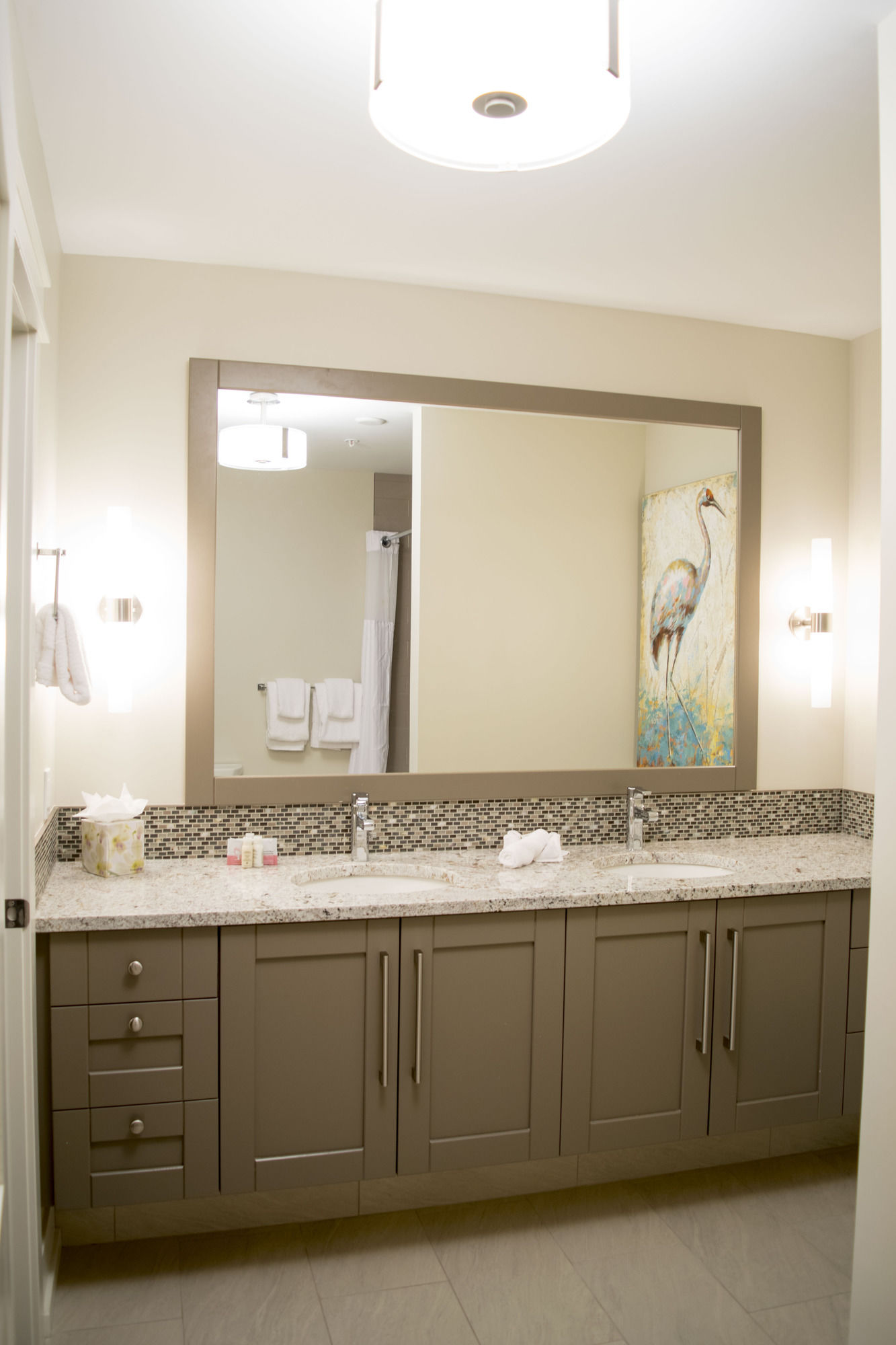 Фото The Summit at Grande Rockies