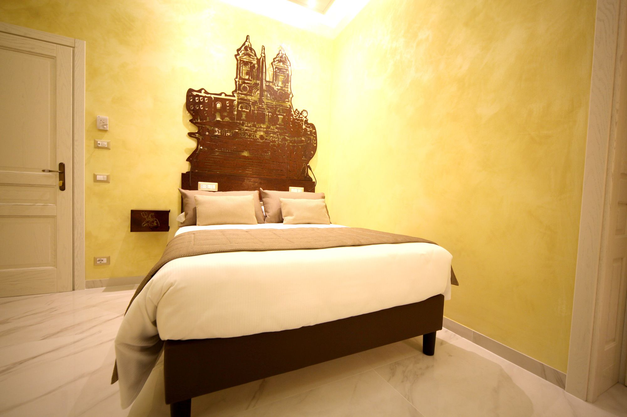 Фото Maison Tritone Suite