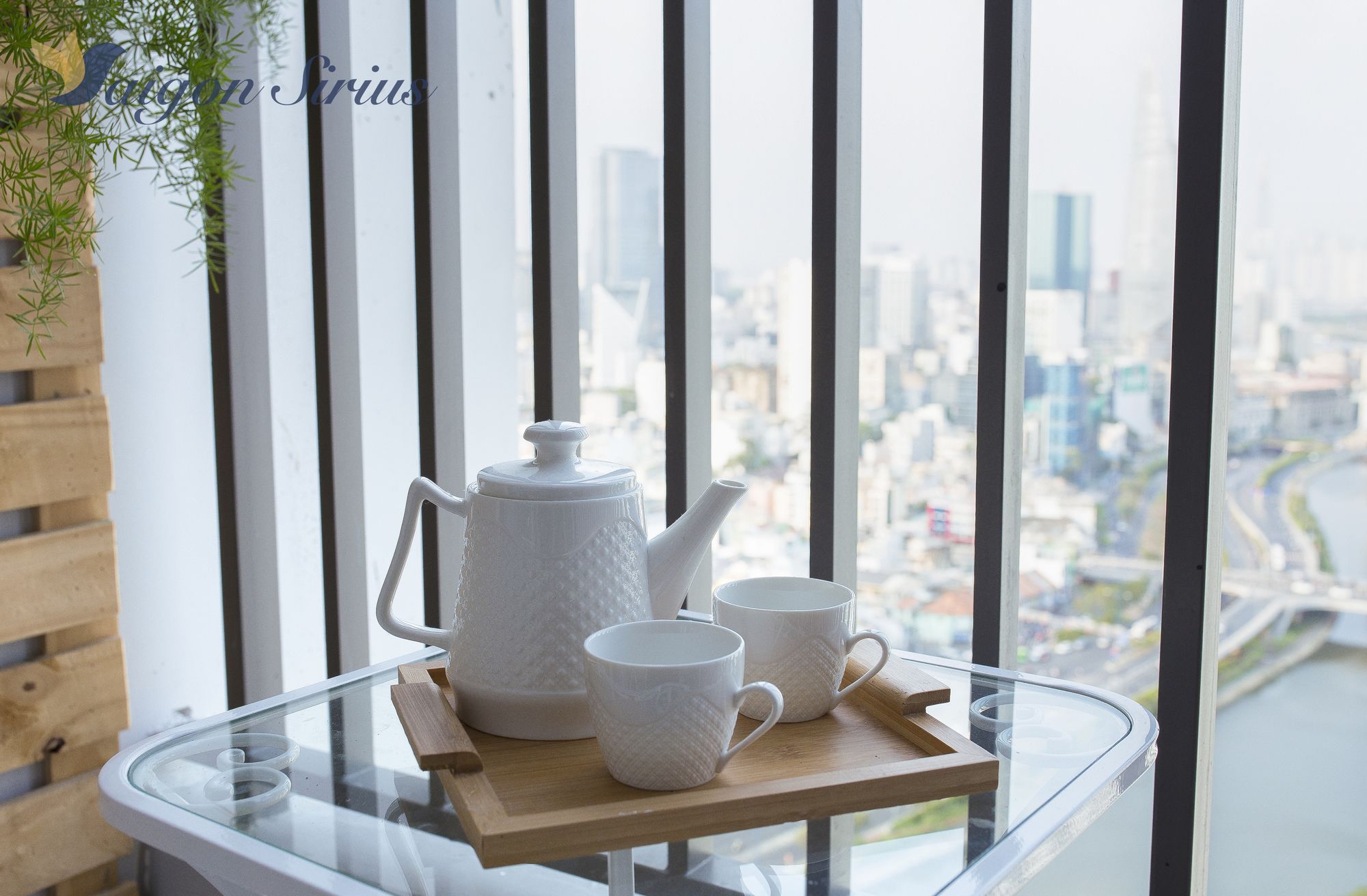 Фото Saigon Sirius