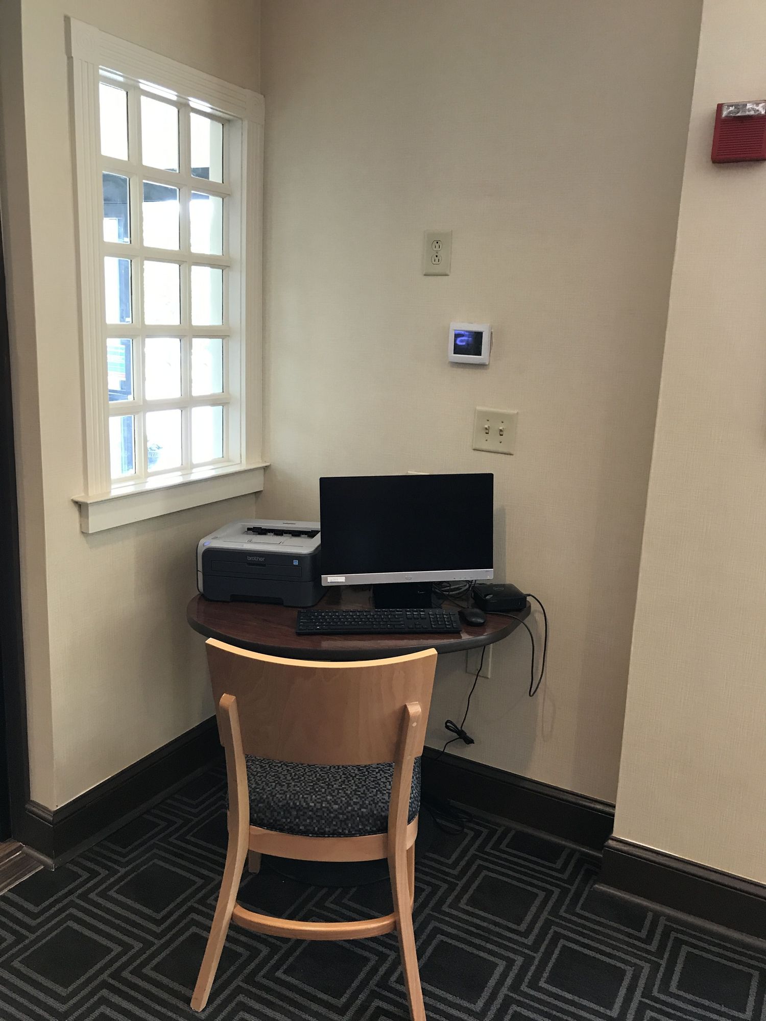 Фото TownePlace Suites by Marriott Wilmington Newark/Christiana