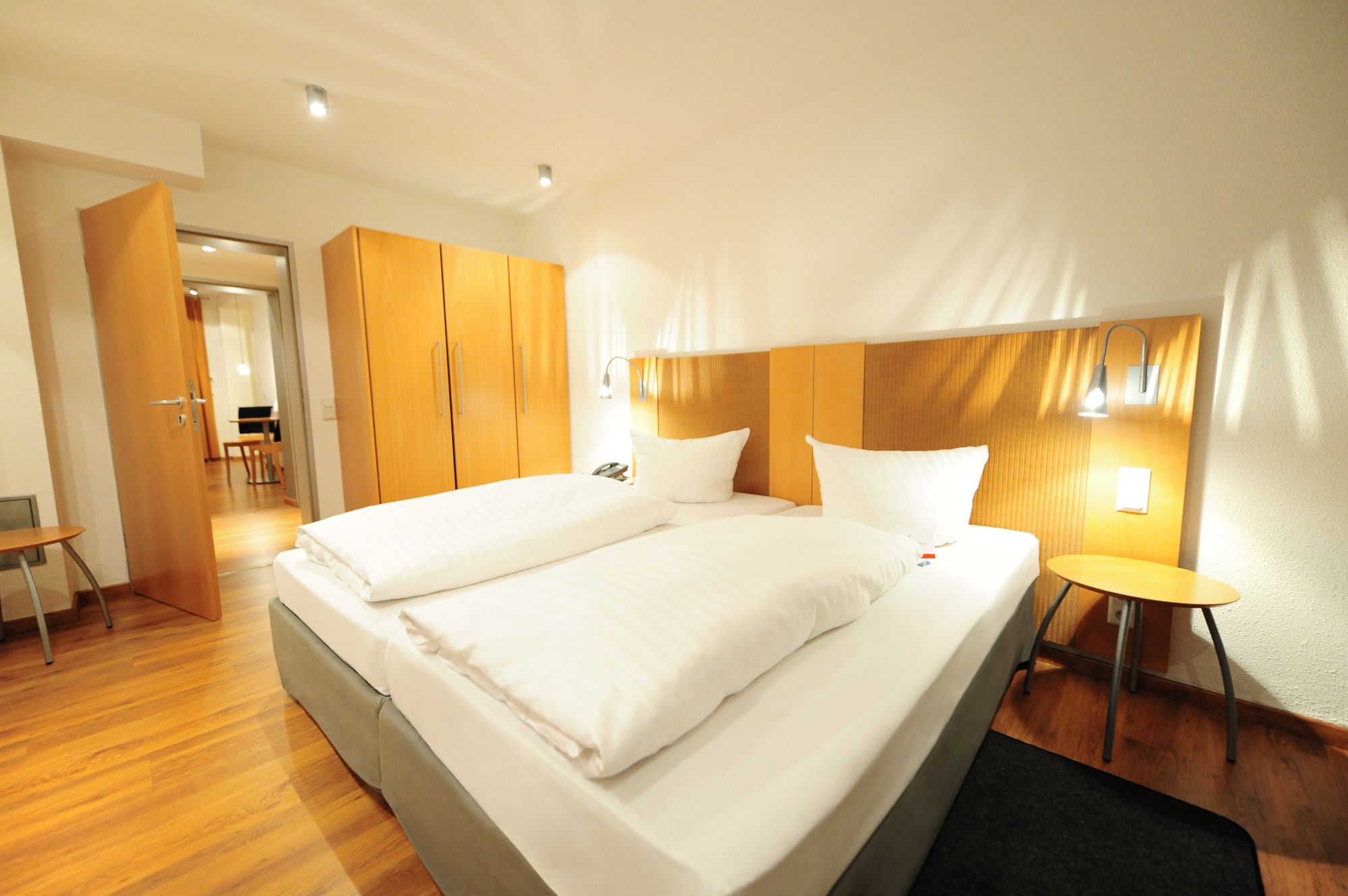 Фото Hotel Amadeus
