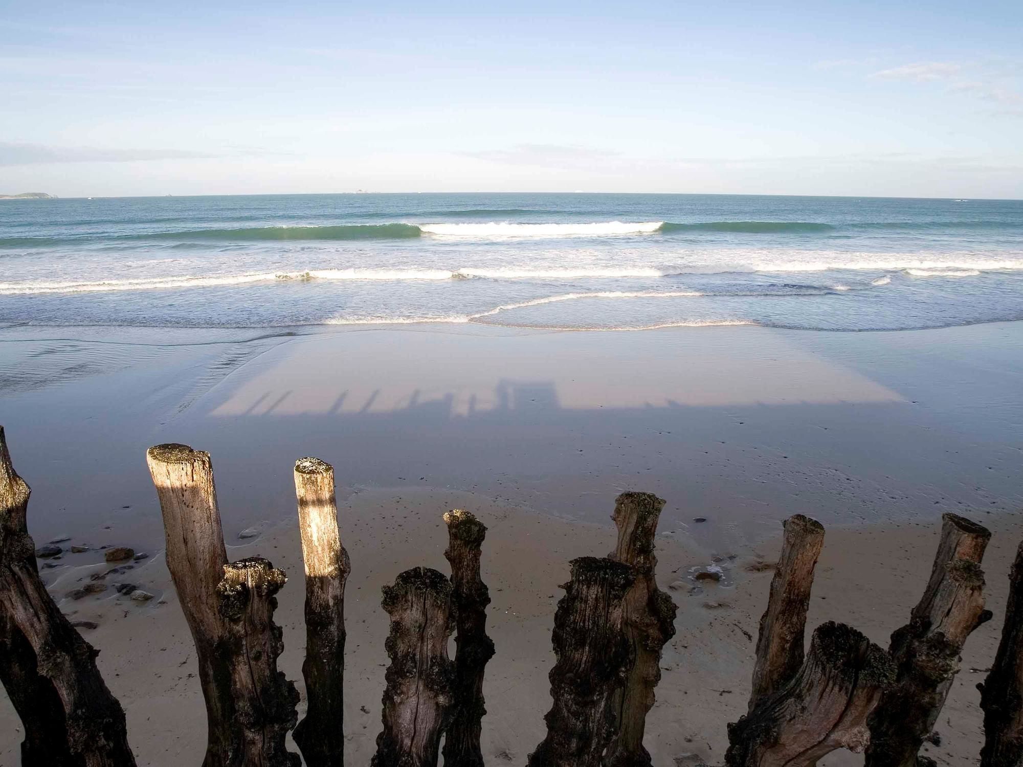 Фото Ibis Saint Malo Plage