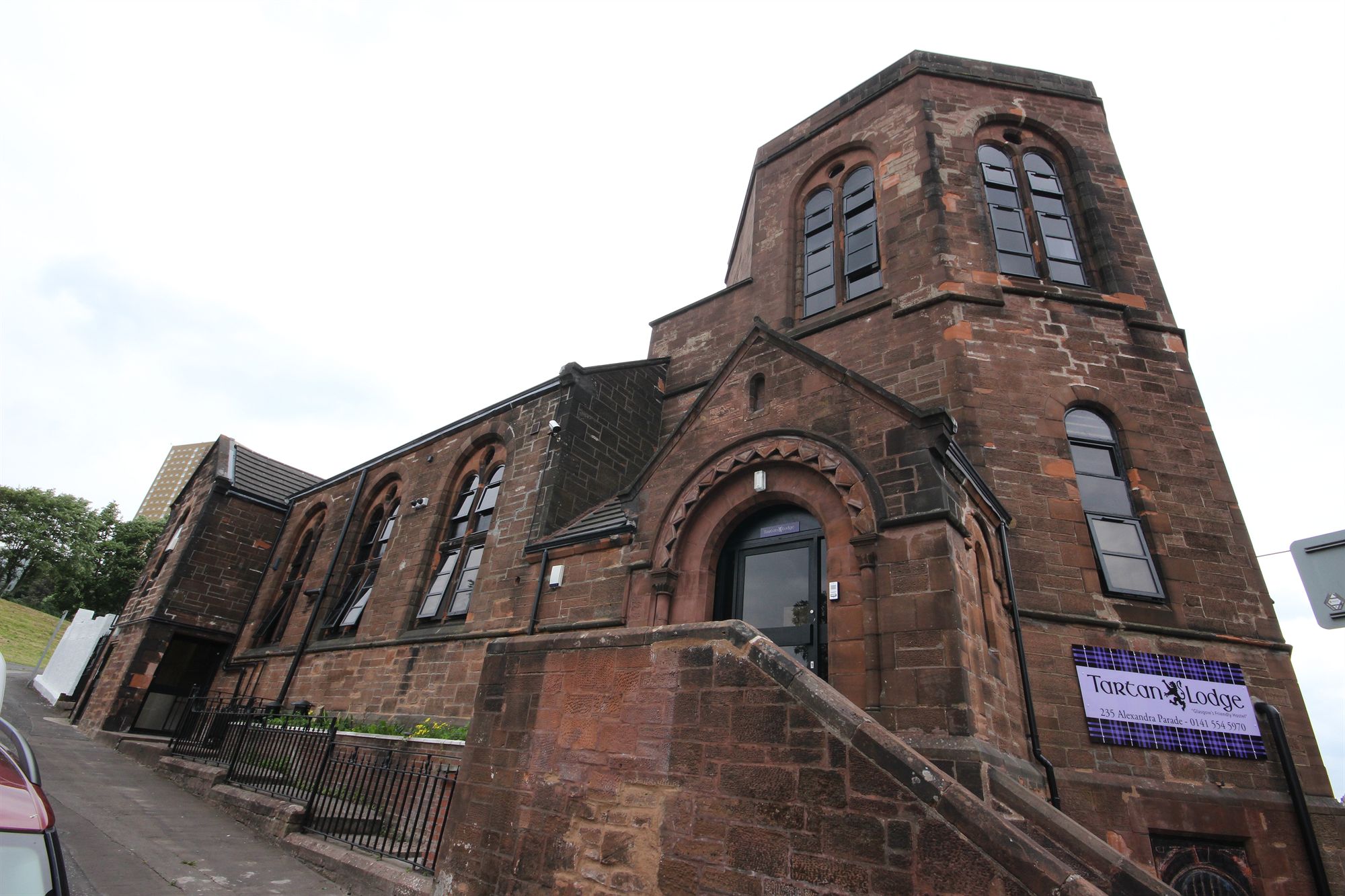 Фото отеля 2