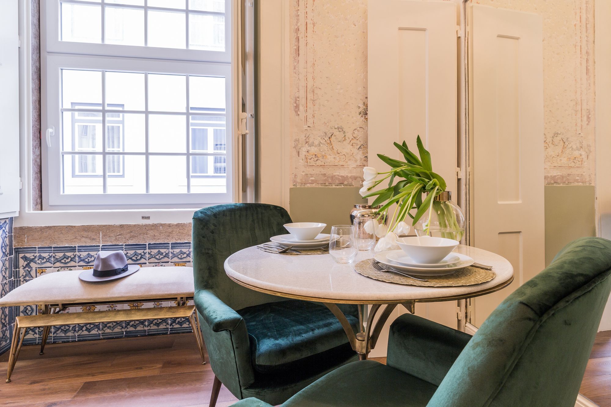 Фото Dare Lisbon House