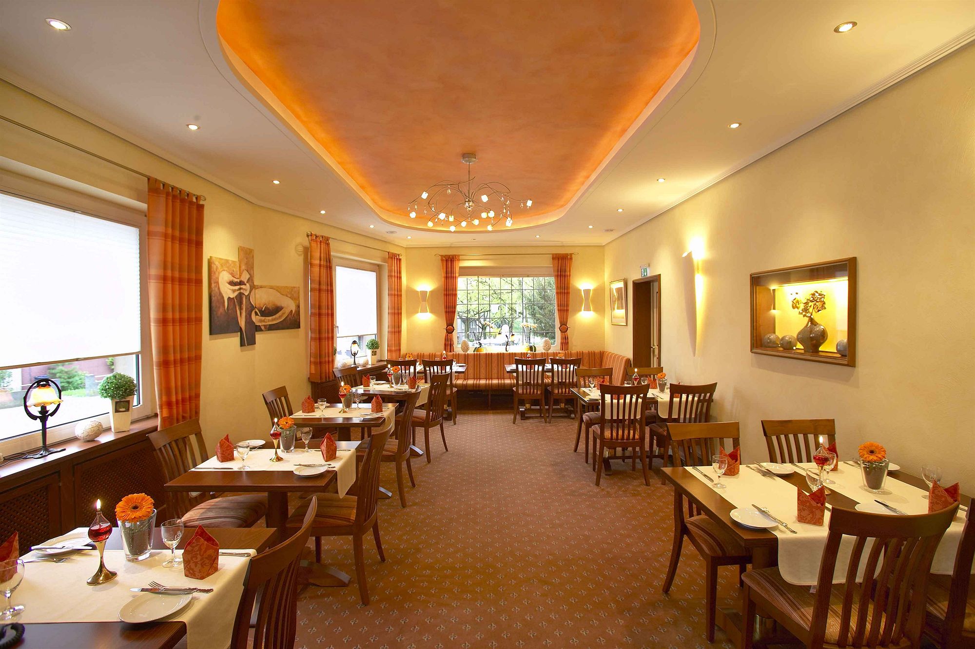 Фото Hotel Schmidt-Mönnikes