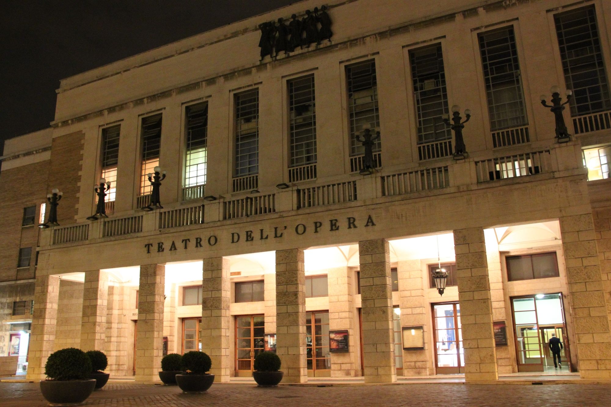 Фото La Reggia dei Principi