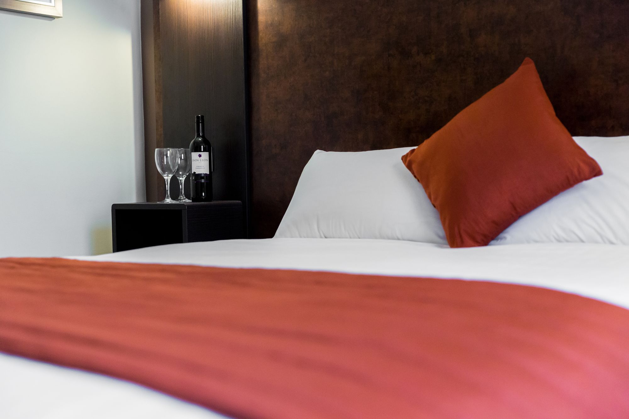 Фото Dragonfly Hotel Colchester