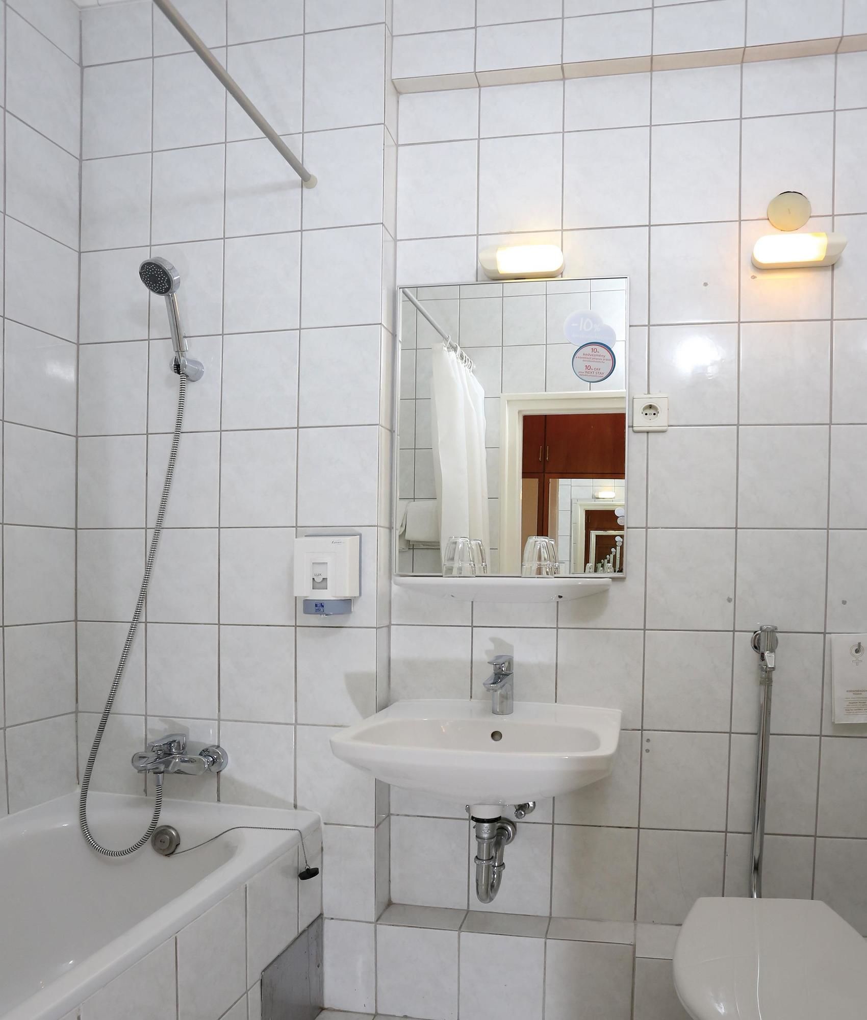 Фото Danubius Hotel Raba