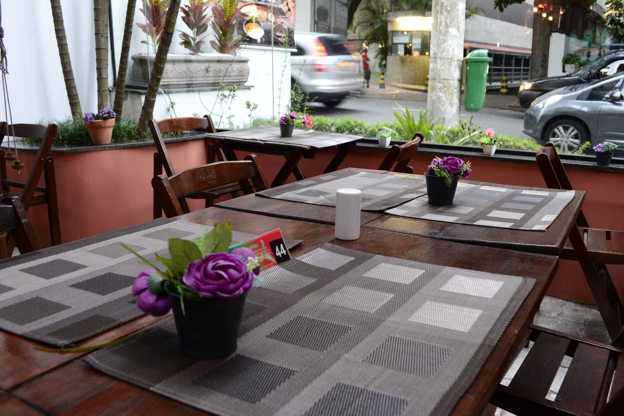 Фото The Landmark Residence - Oficial