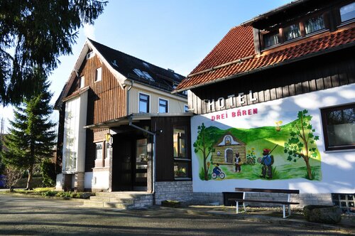 Hotel Drei Bären
