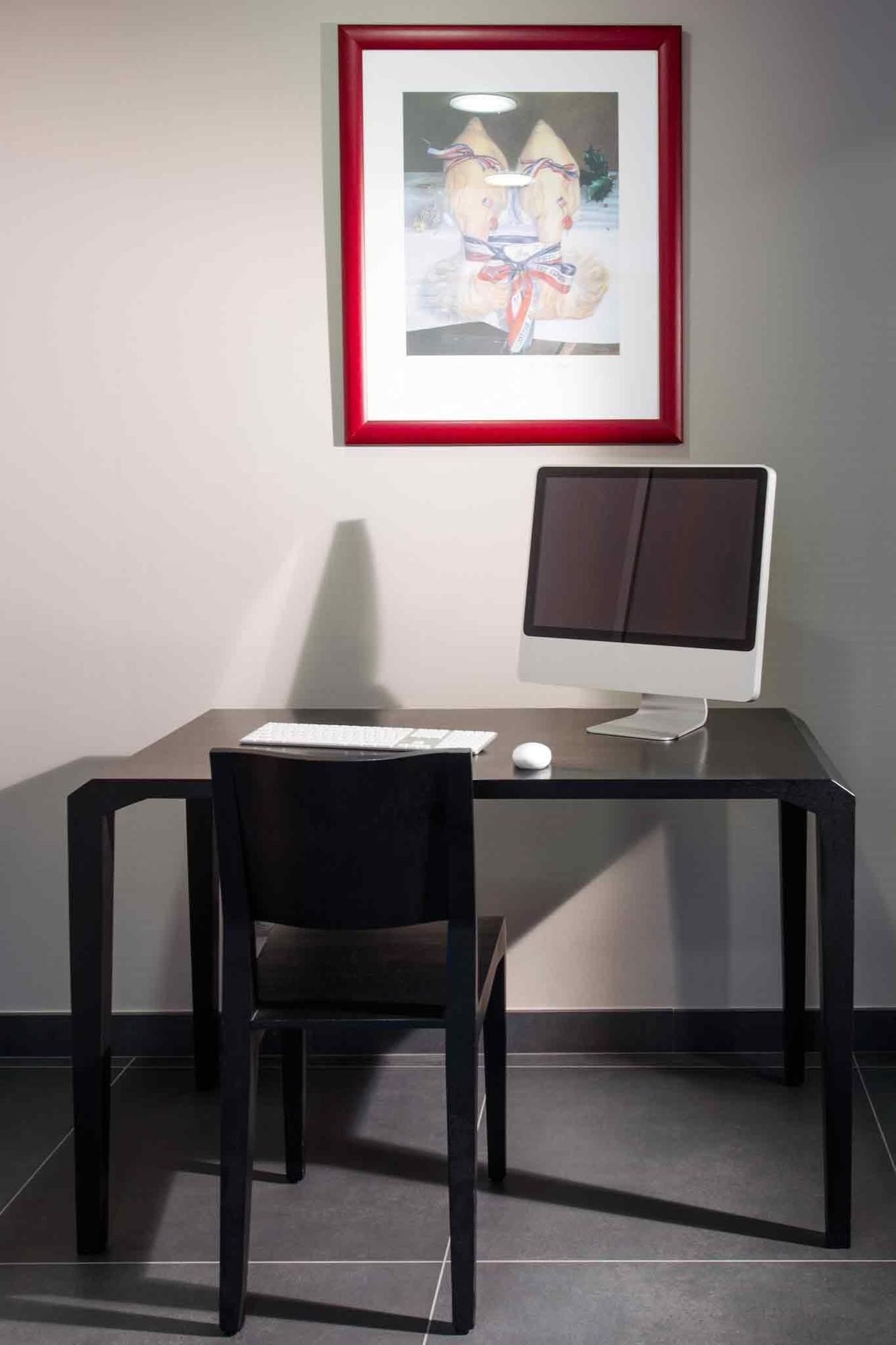 Фото Mercure Bourg EN Bresse