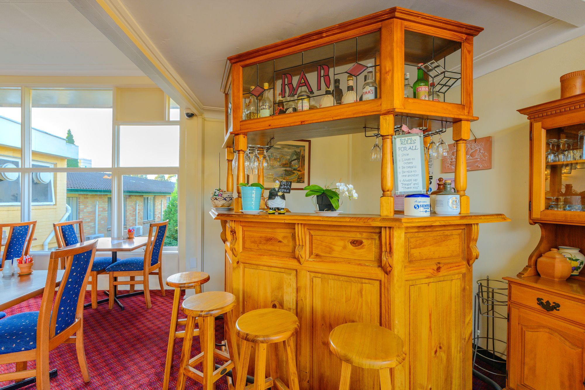 Фото отеля 5