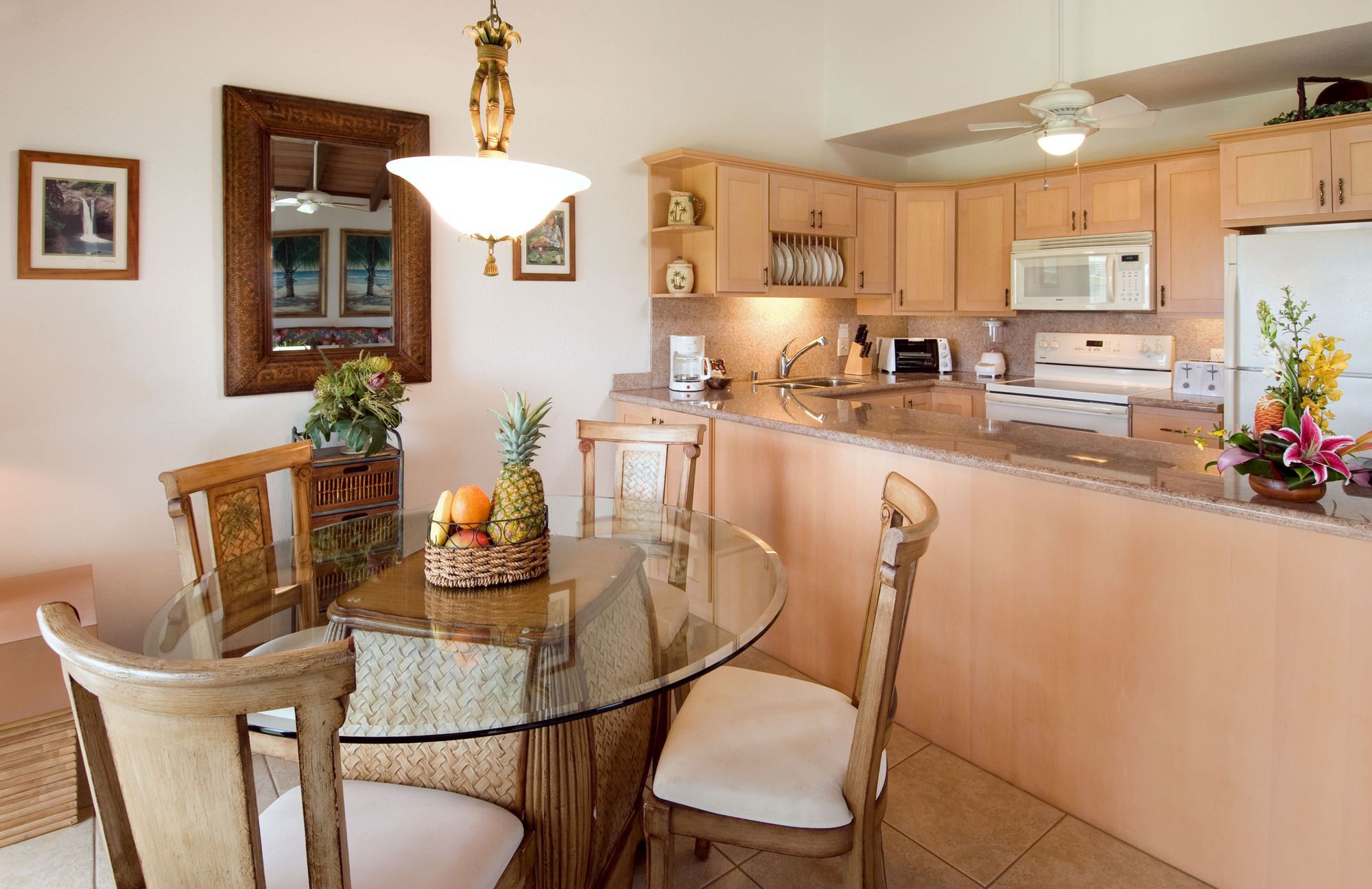 Фото Aston at Poipu Kai