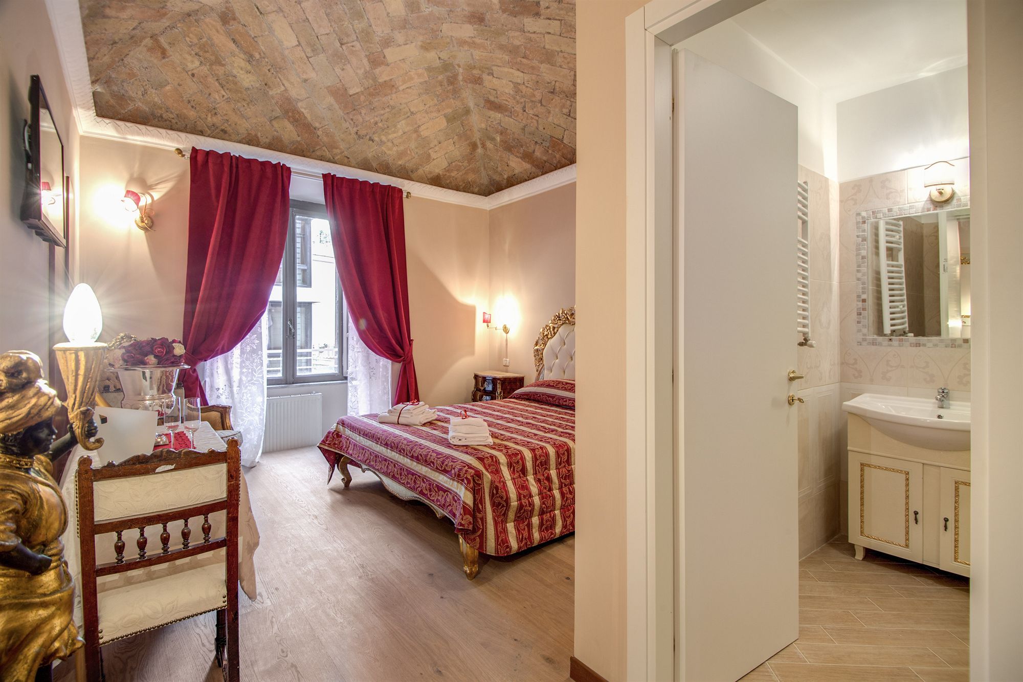 Фото La Reggia dei Principi