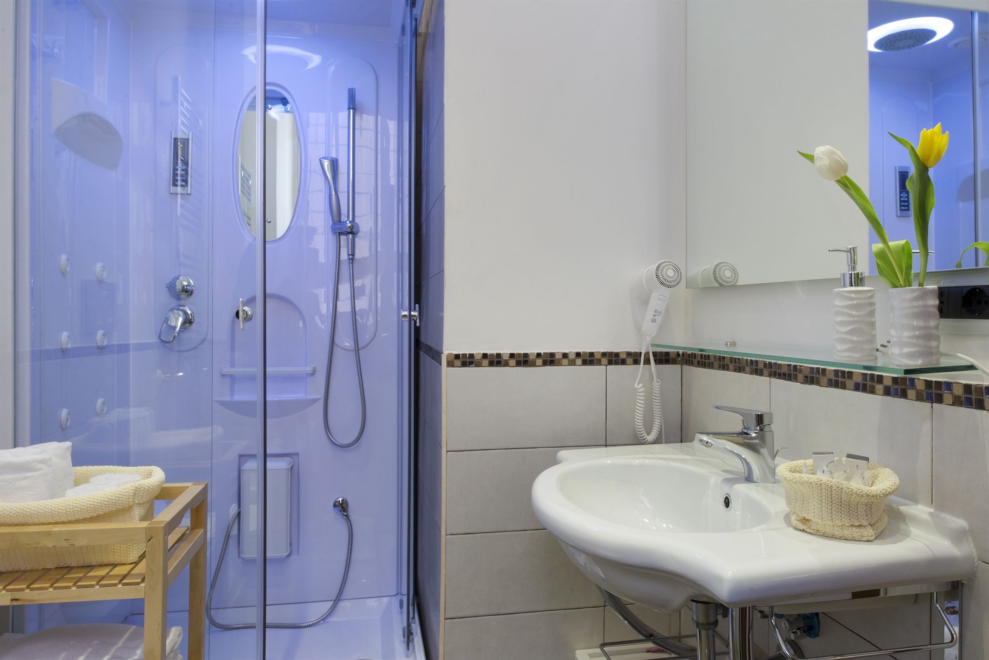 Фото Vatication B&b