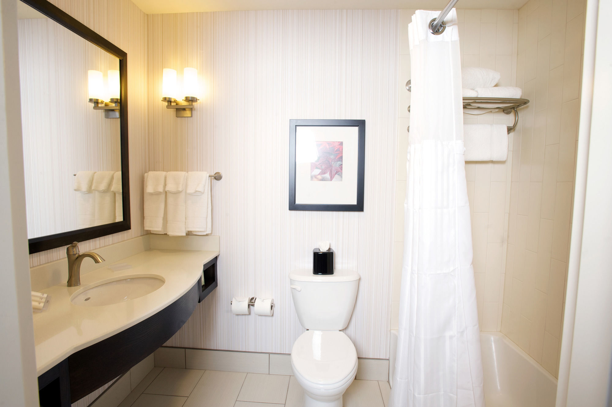 Фото Hilton Garden Inn Buffalo Downtown