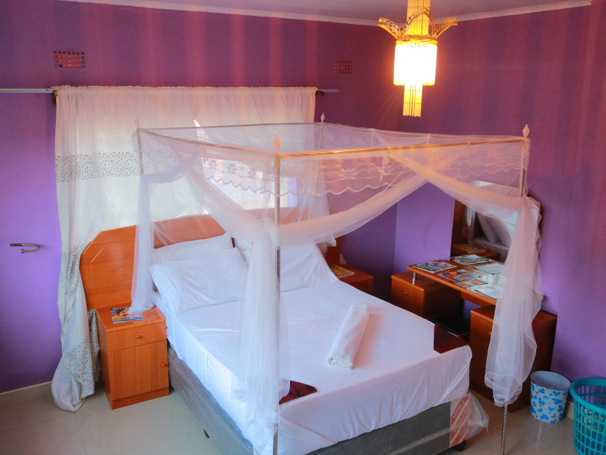 Фото Km Executive Lodge