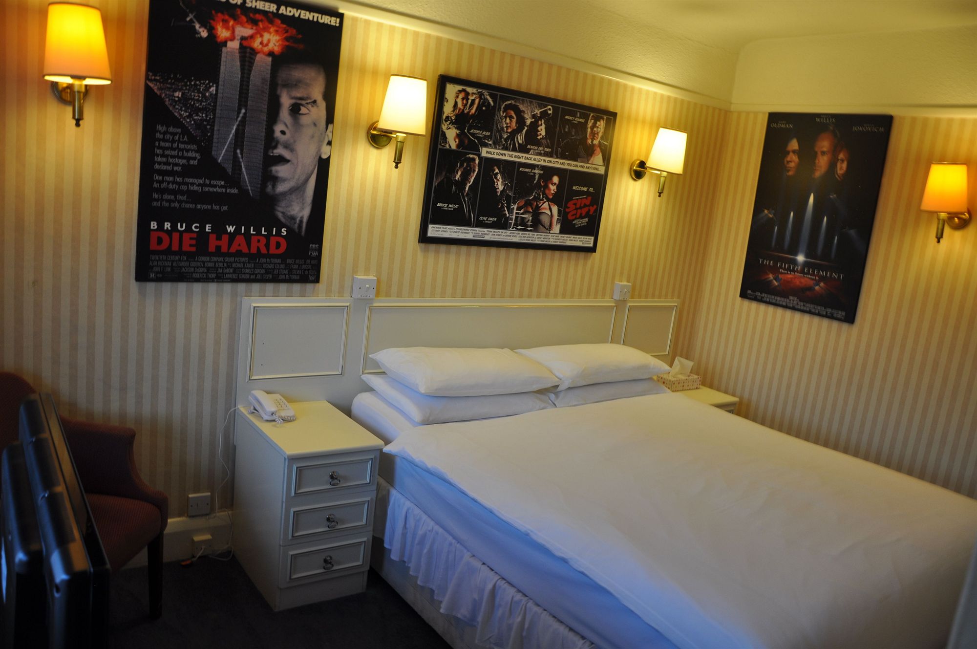 Фото отеля 5