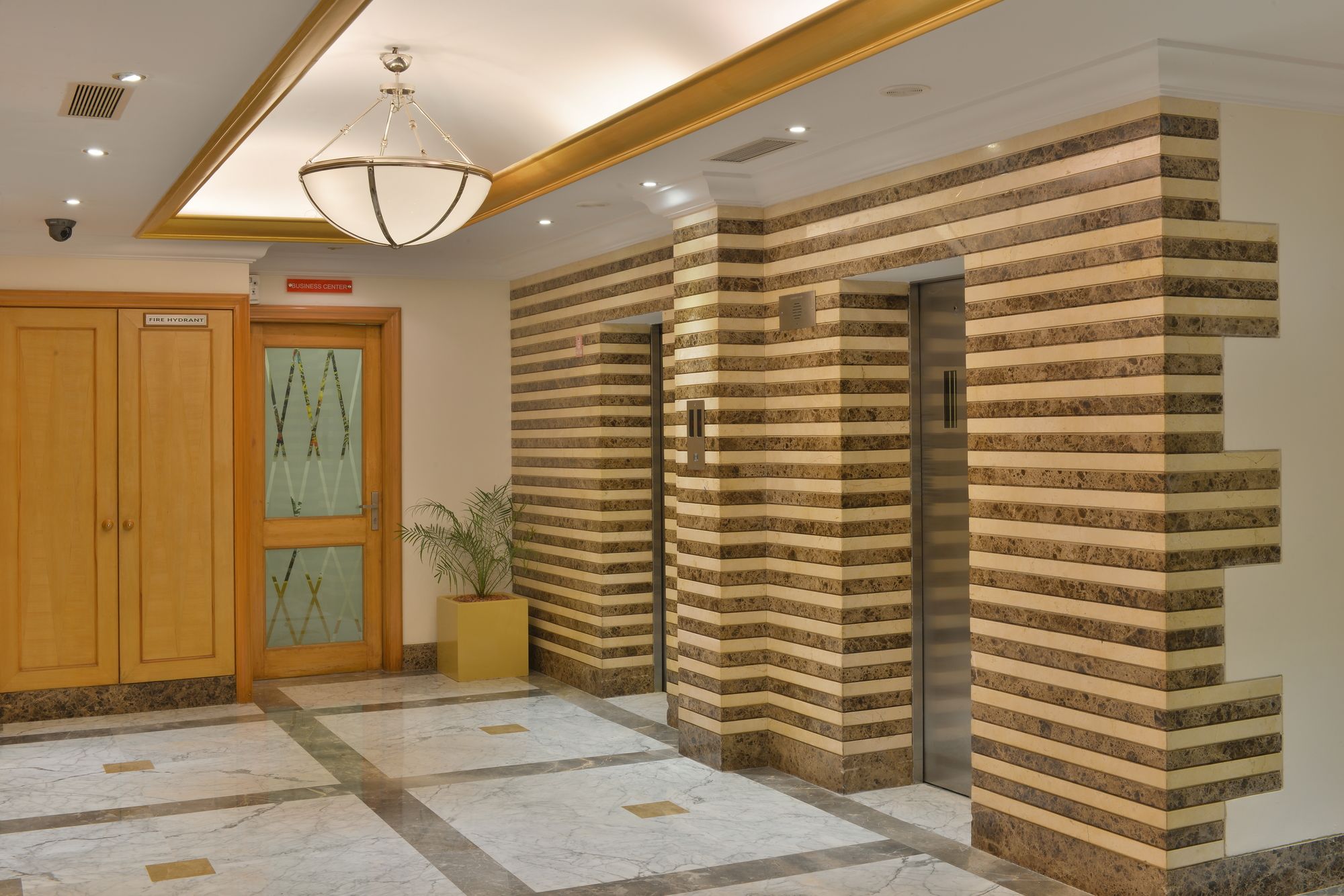 Фото Vivanta Vadodara