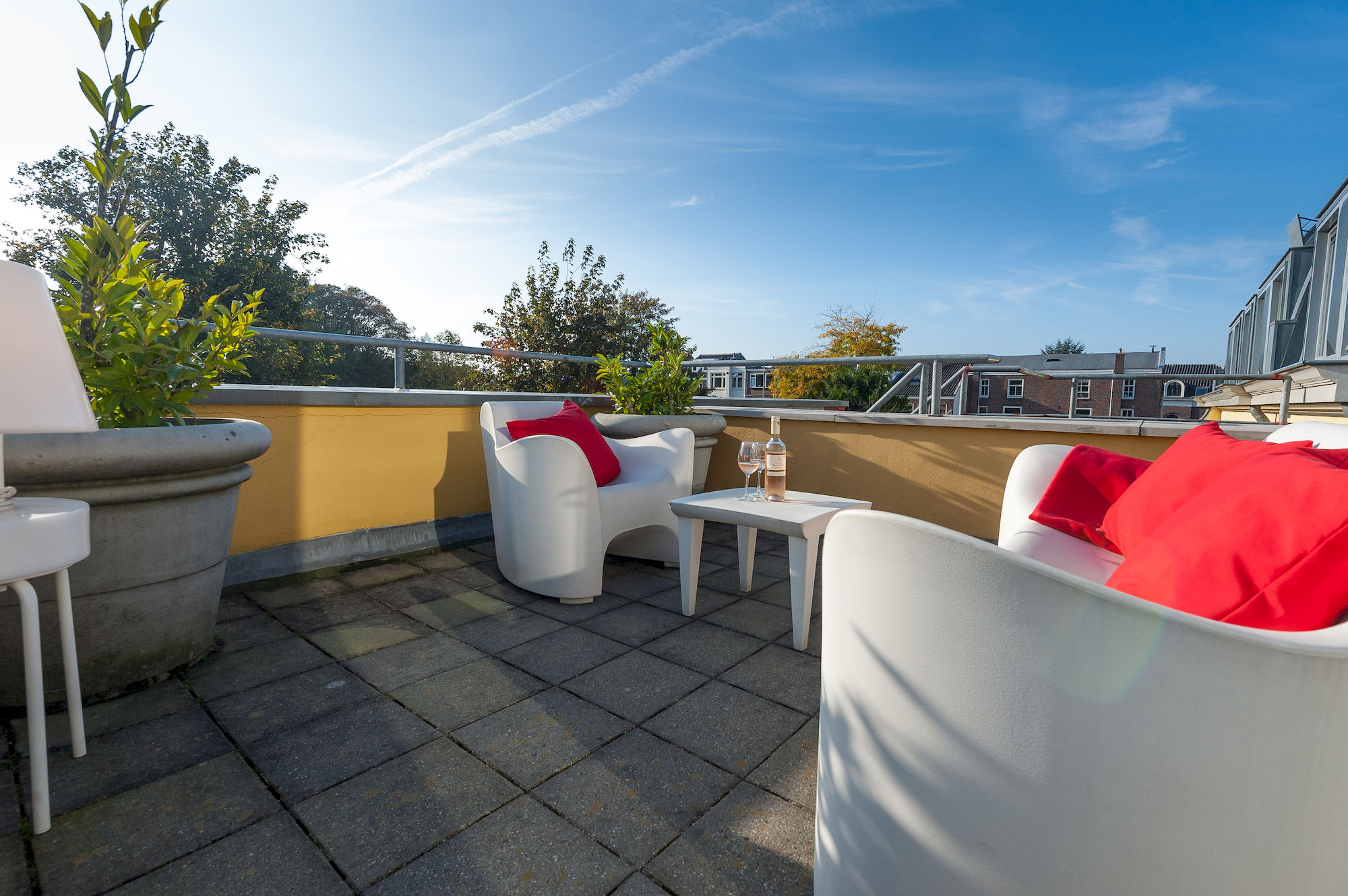 Фото Malie Hotel Utrecht - Hampshire Classic