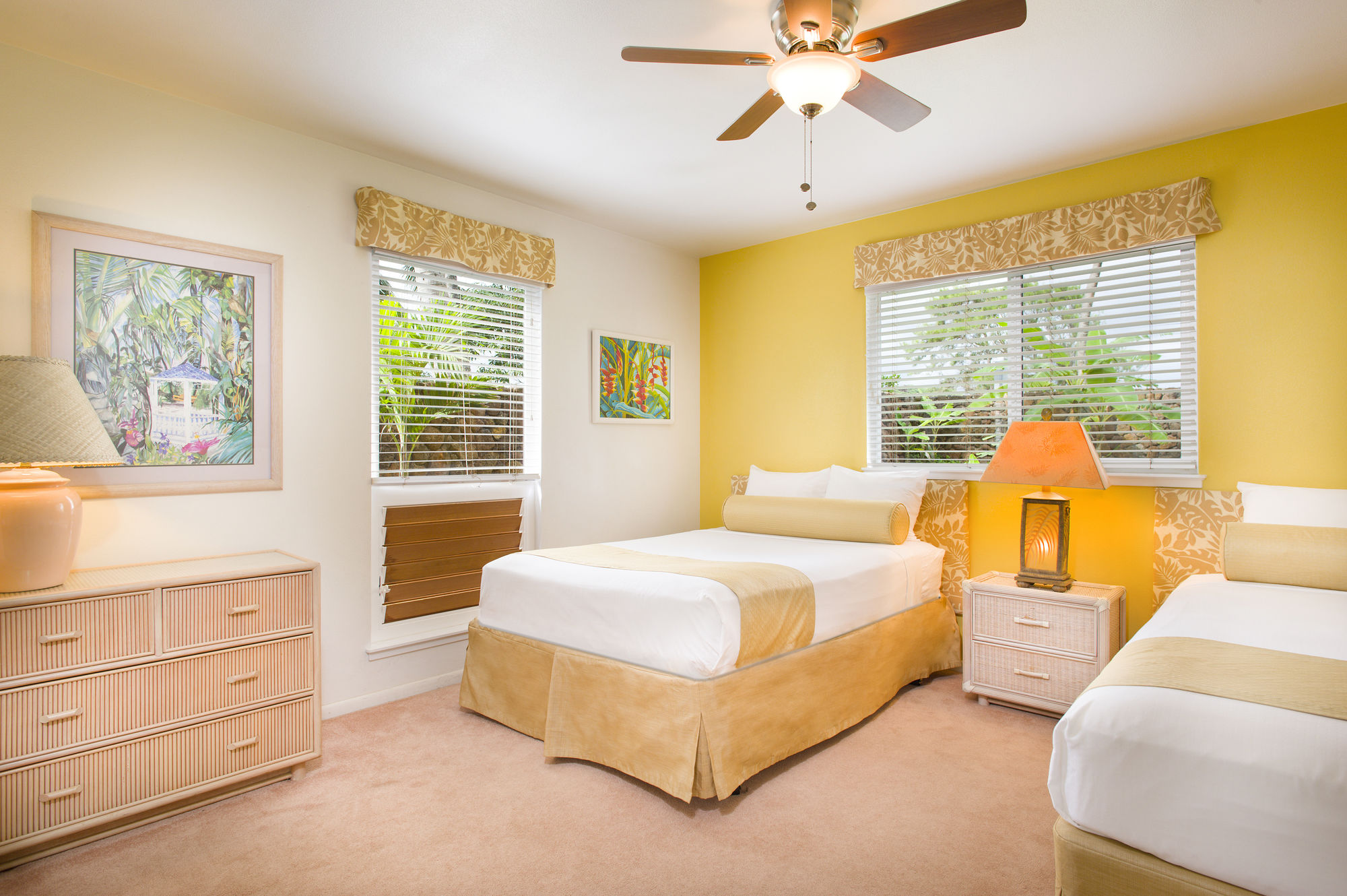 Фото Aston at Poipu Kai