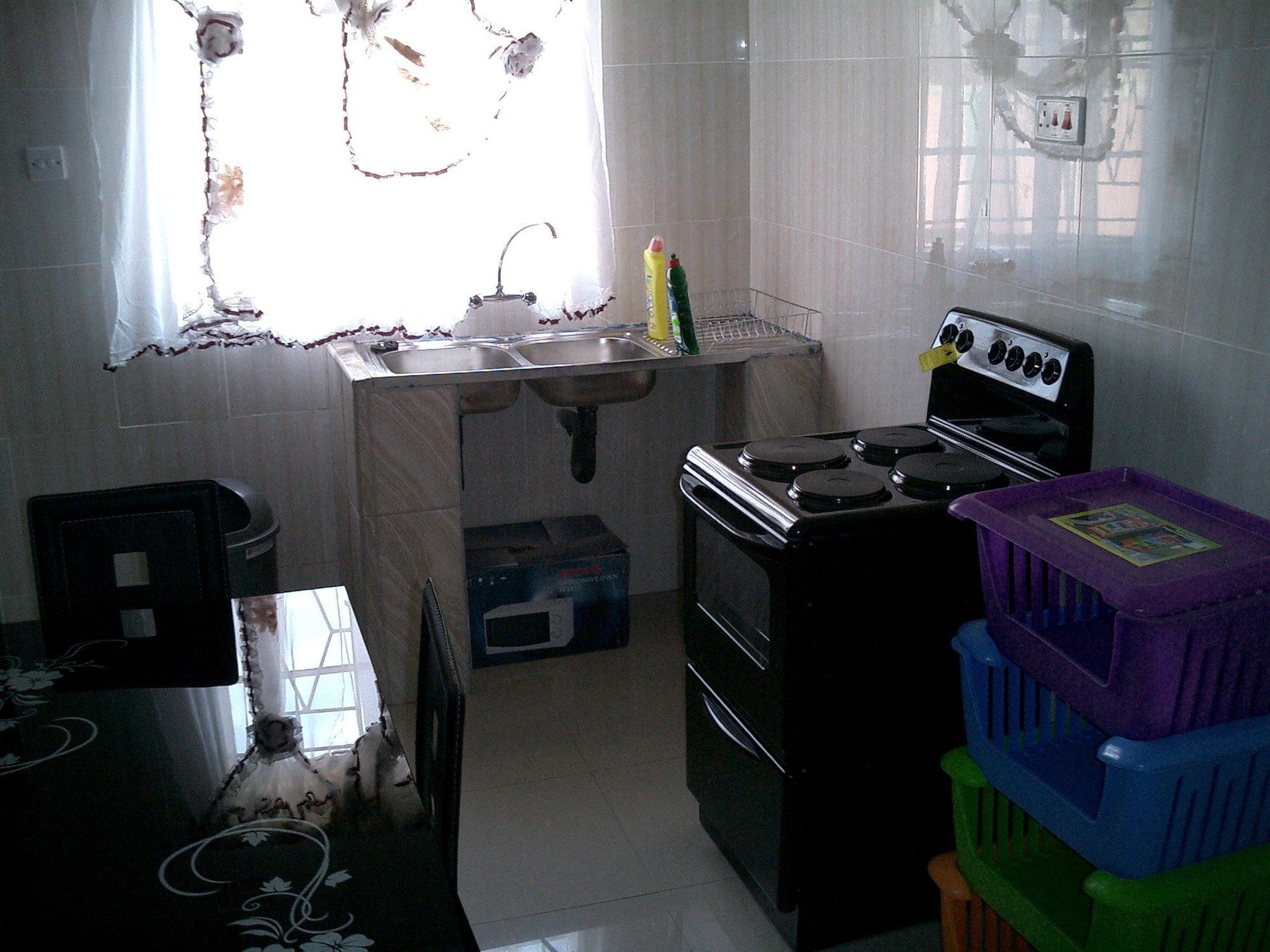 Фото Km Executive Lodge