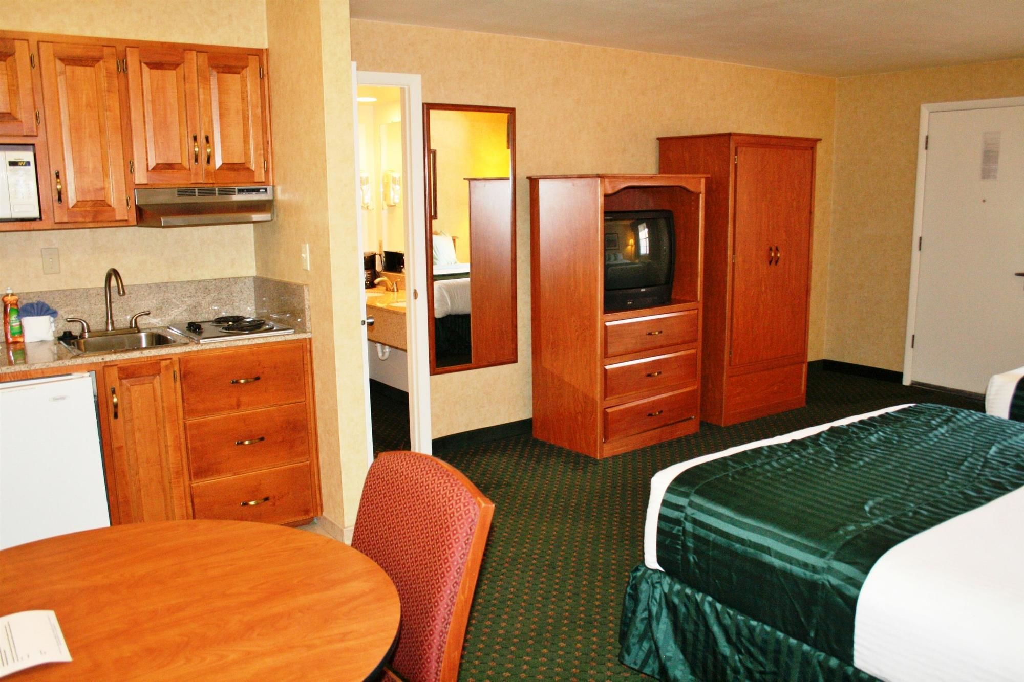 Фото Villa Motel at Manitou Springs