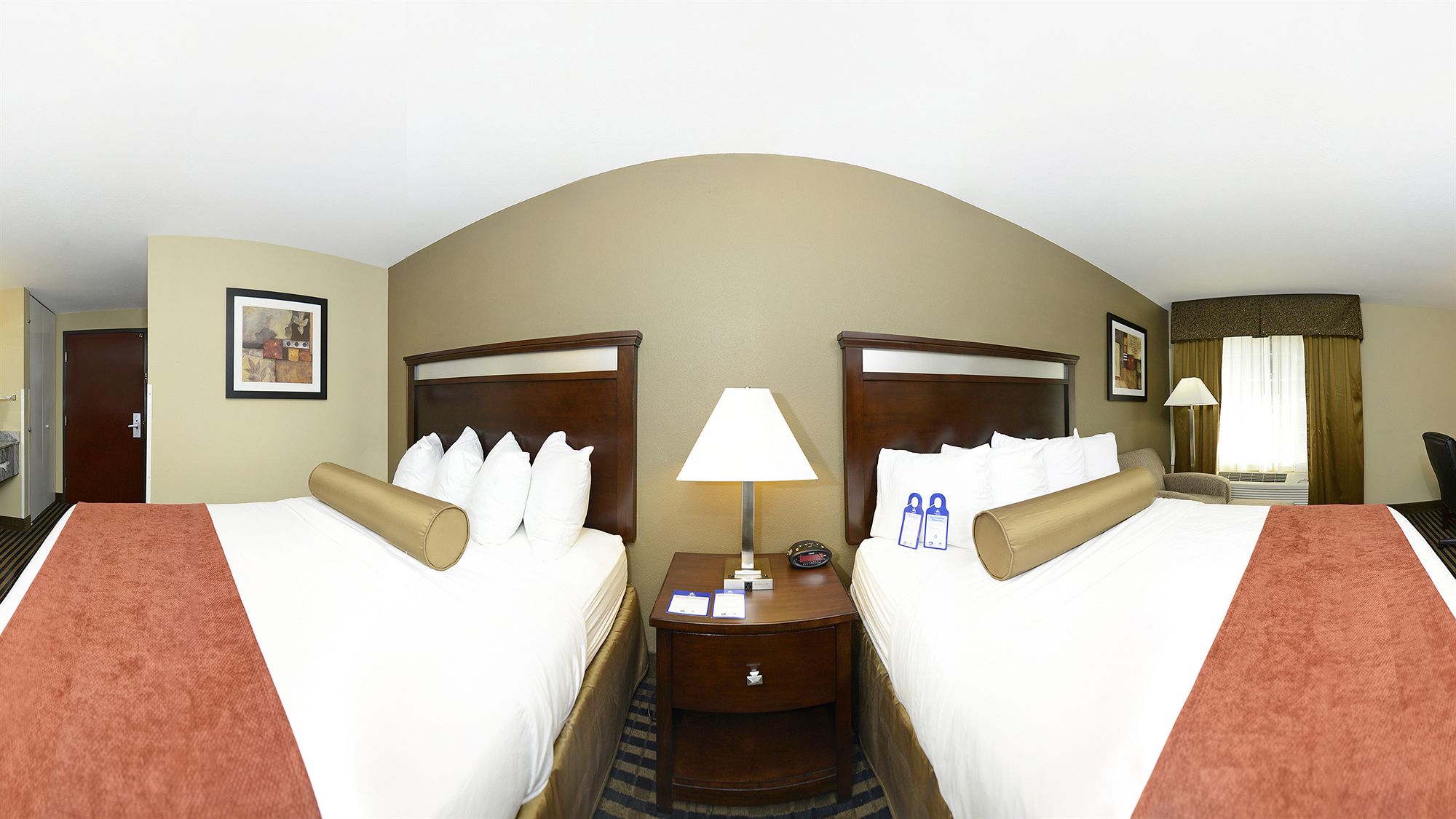 Фото Best Western Plus Prairie Inn
