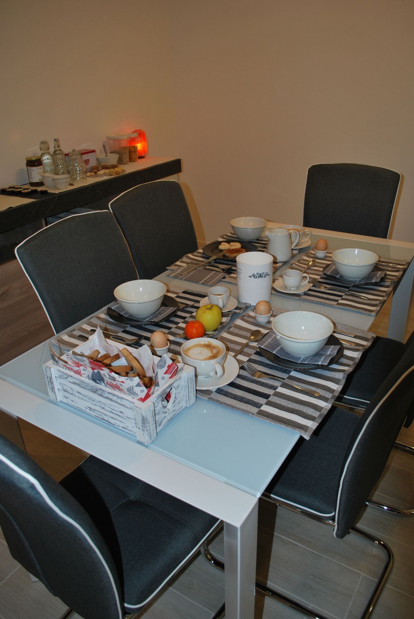 Фото Bed and Breakfast Bio Salix