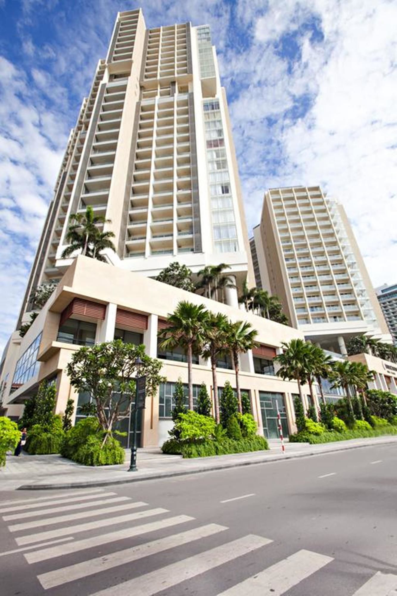 Фото The Costa Nha Trang Residences