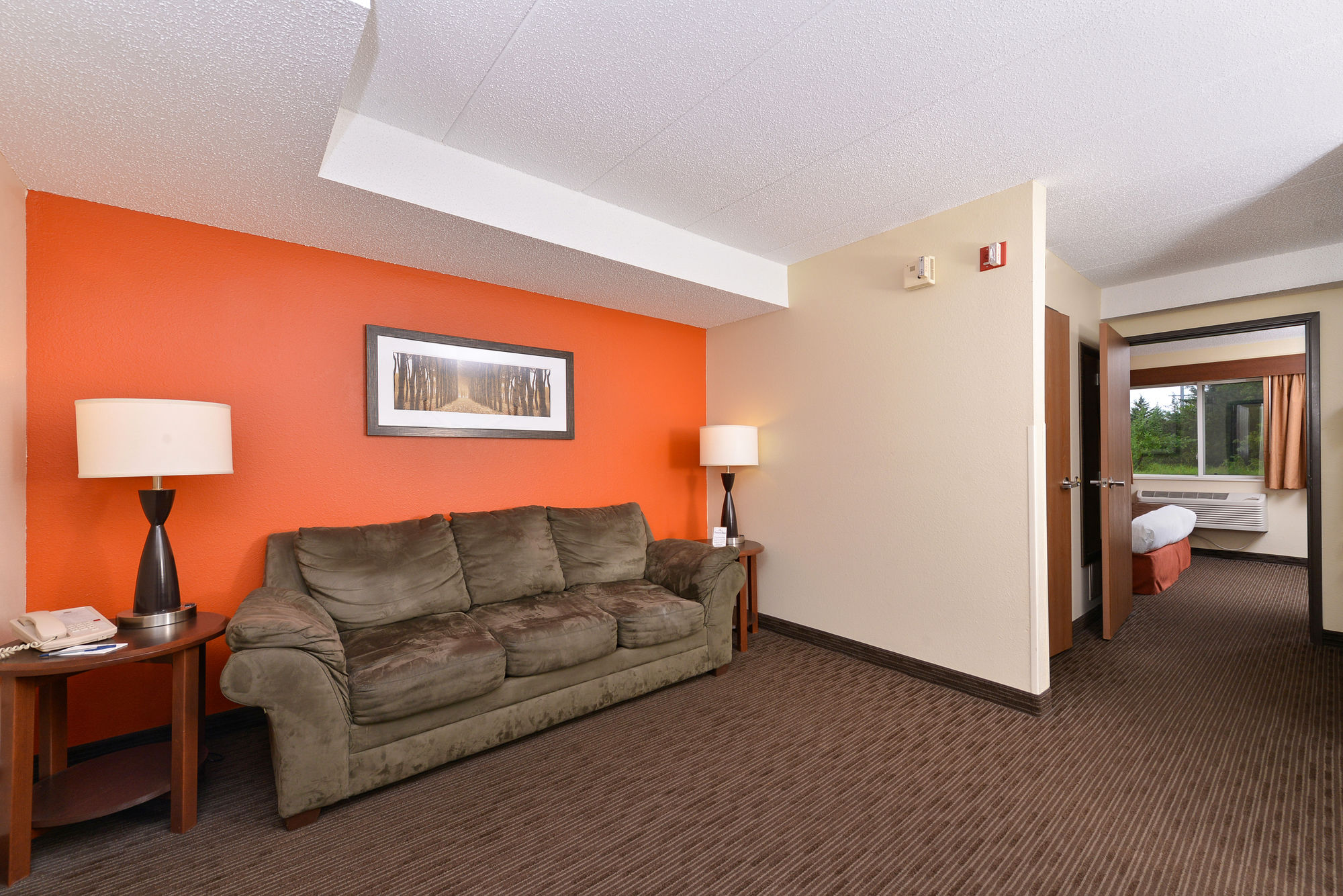 Фото AmericInn by Wyndham St. Cloud