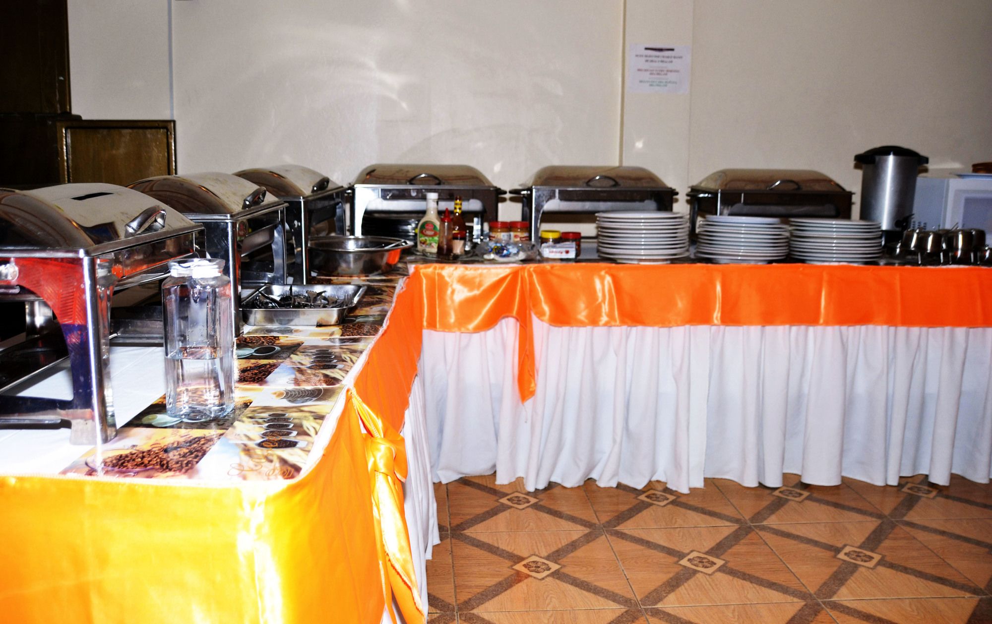 Фото La Pépinière Hôtel