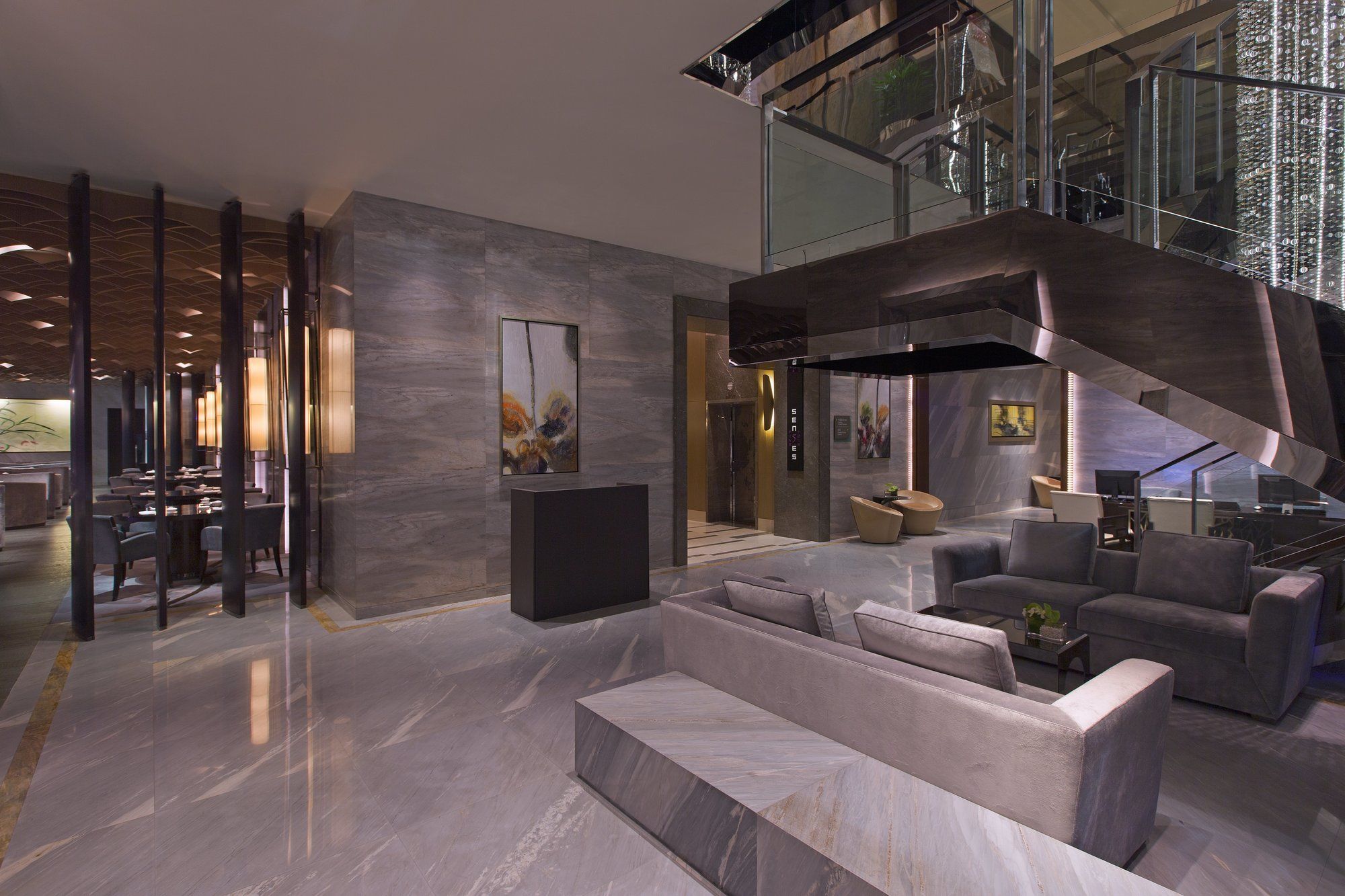 Фото The Westin Ningbo