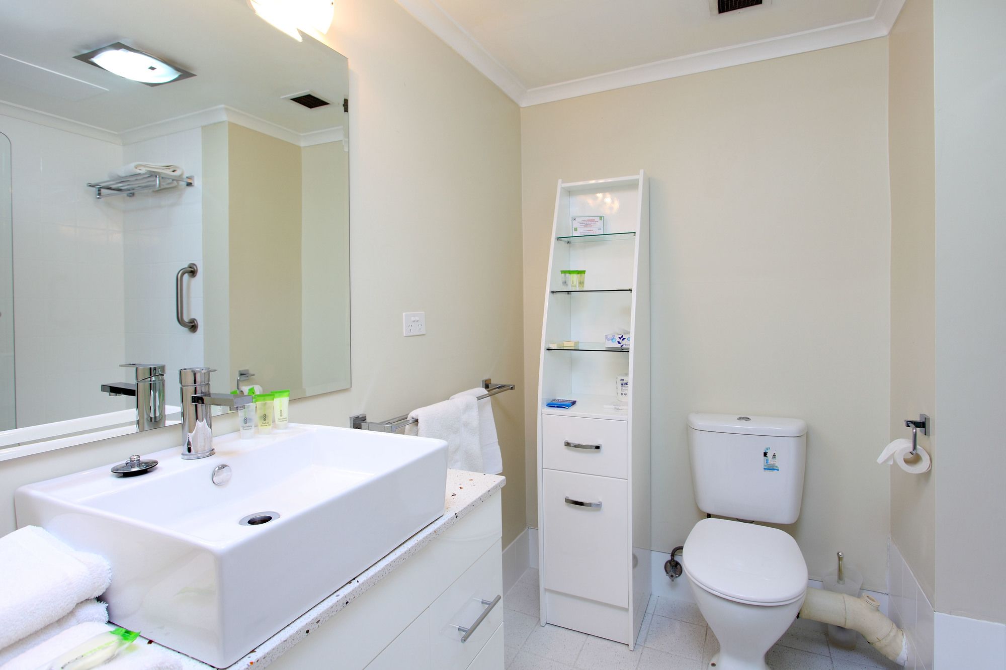 Фото Best Western Gregory Terrace Brisbane