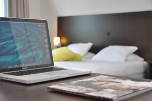 Гостиница Sandton Eindhoven Centre