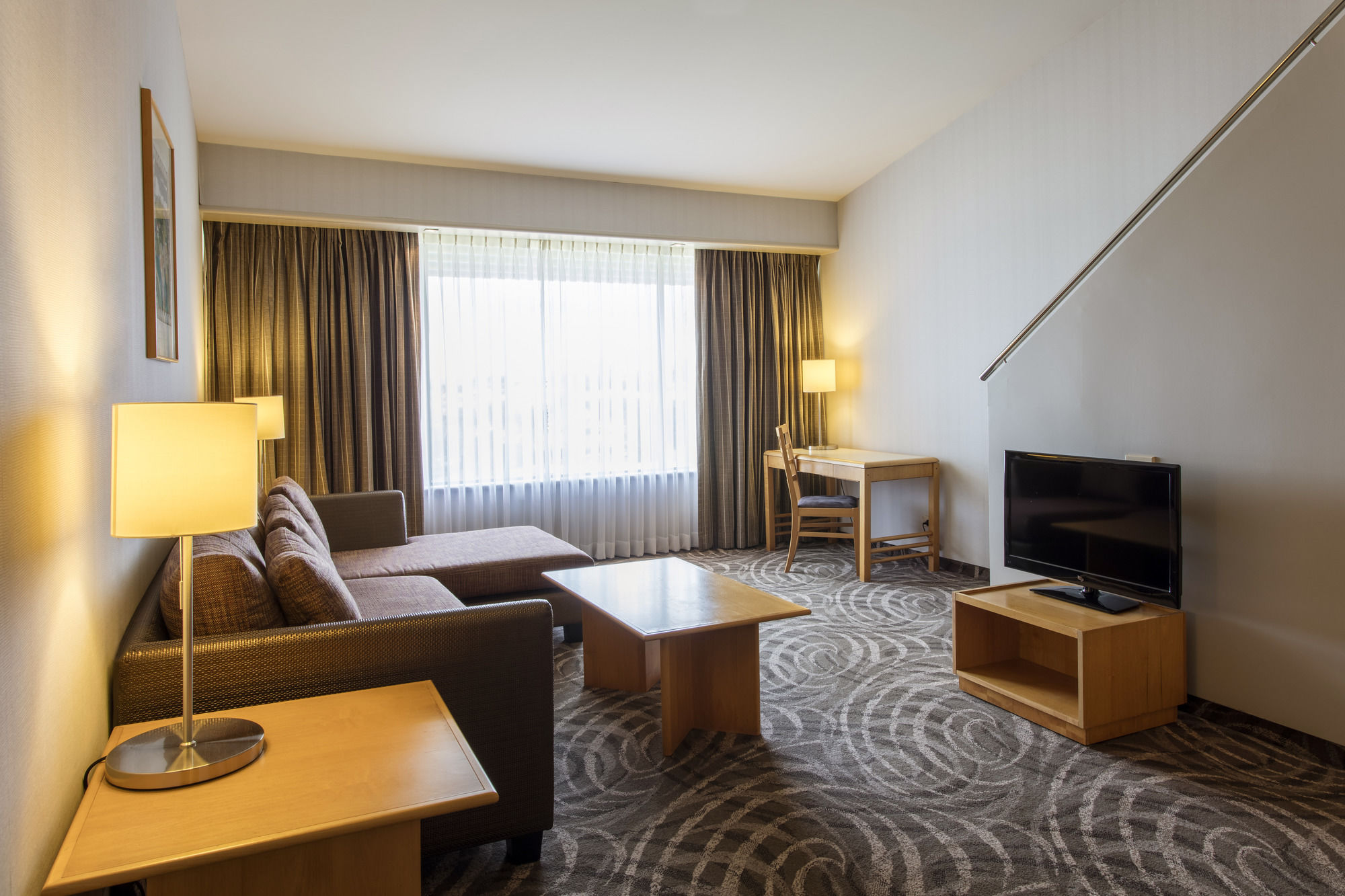 Фото Waipuna Hotel & Conference Centre